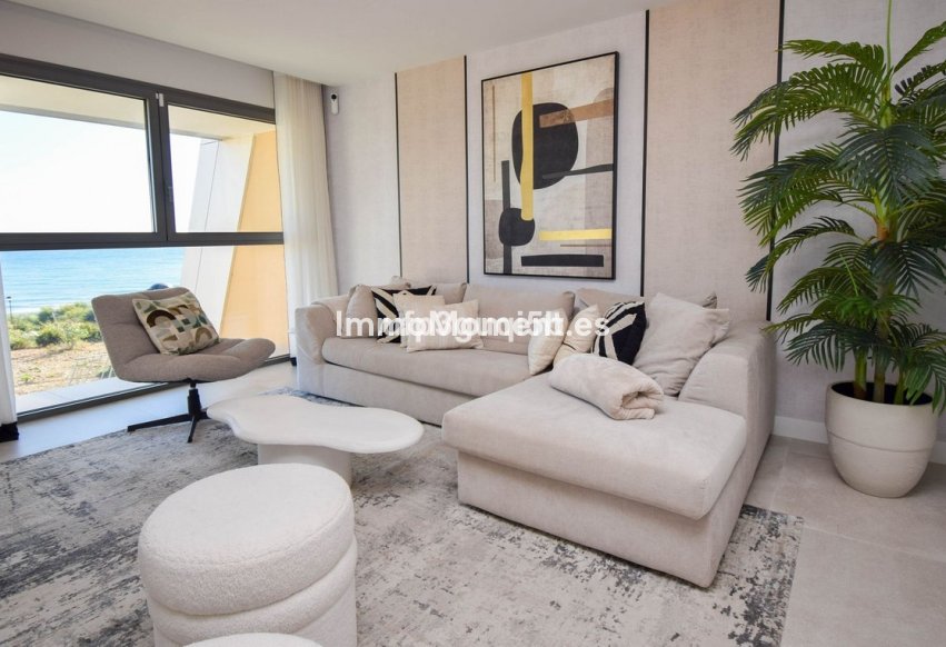 Reventa - Villa independiente - Mijas Costa