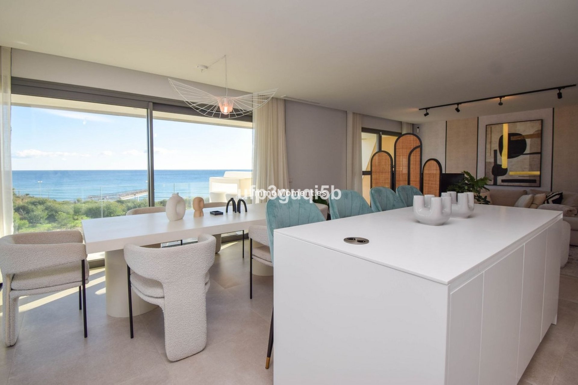 Reventa - Villa independiente - Mijas Costa