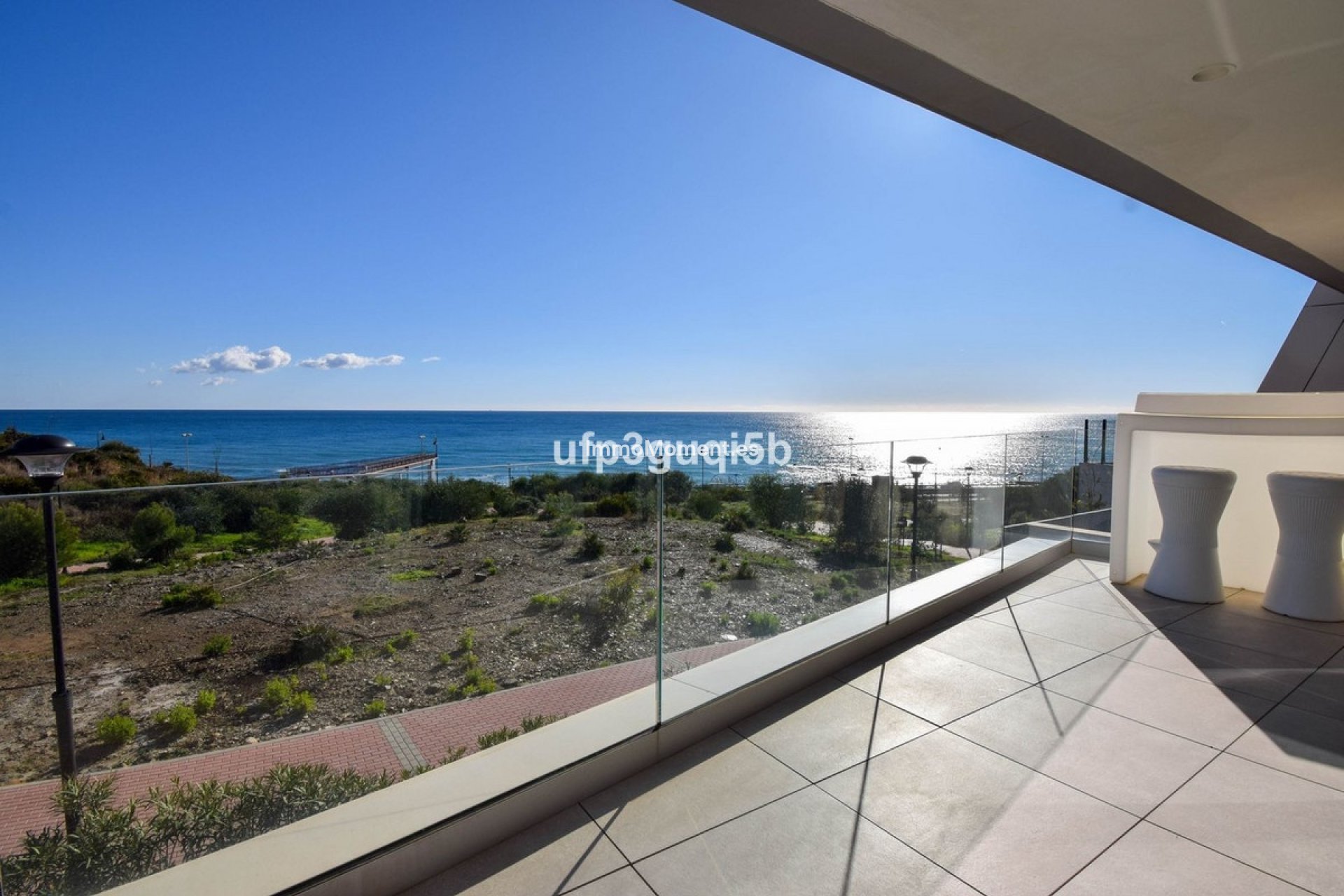 Reventa - Villa independiente - Mijas Costa