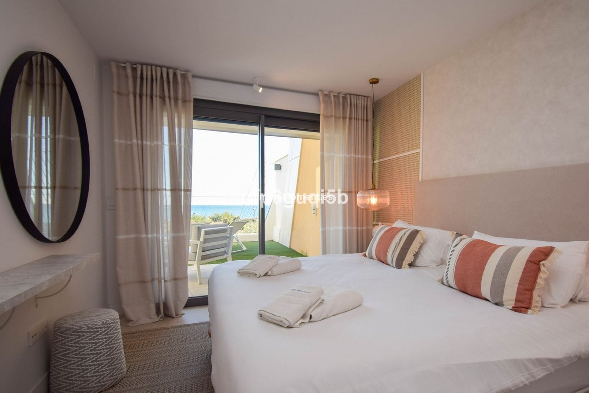 Reventa - Villa independiente - Mijas Costa