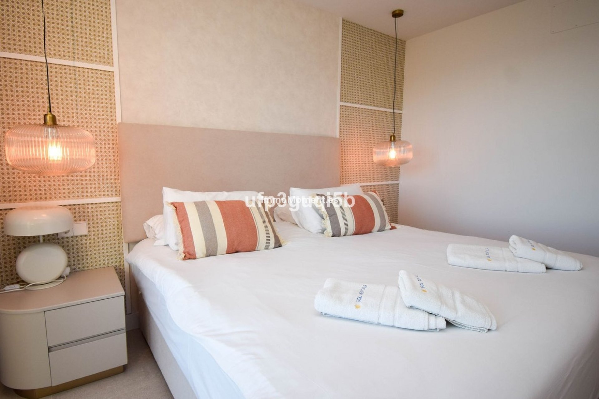 Reventa - Villa independiente - Mijas Costa