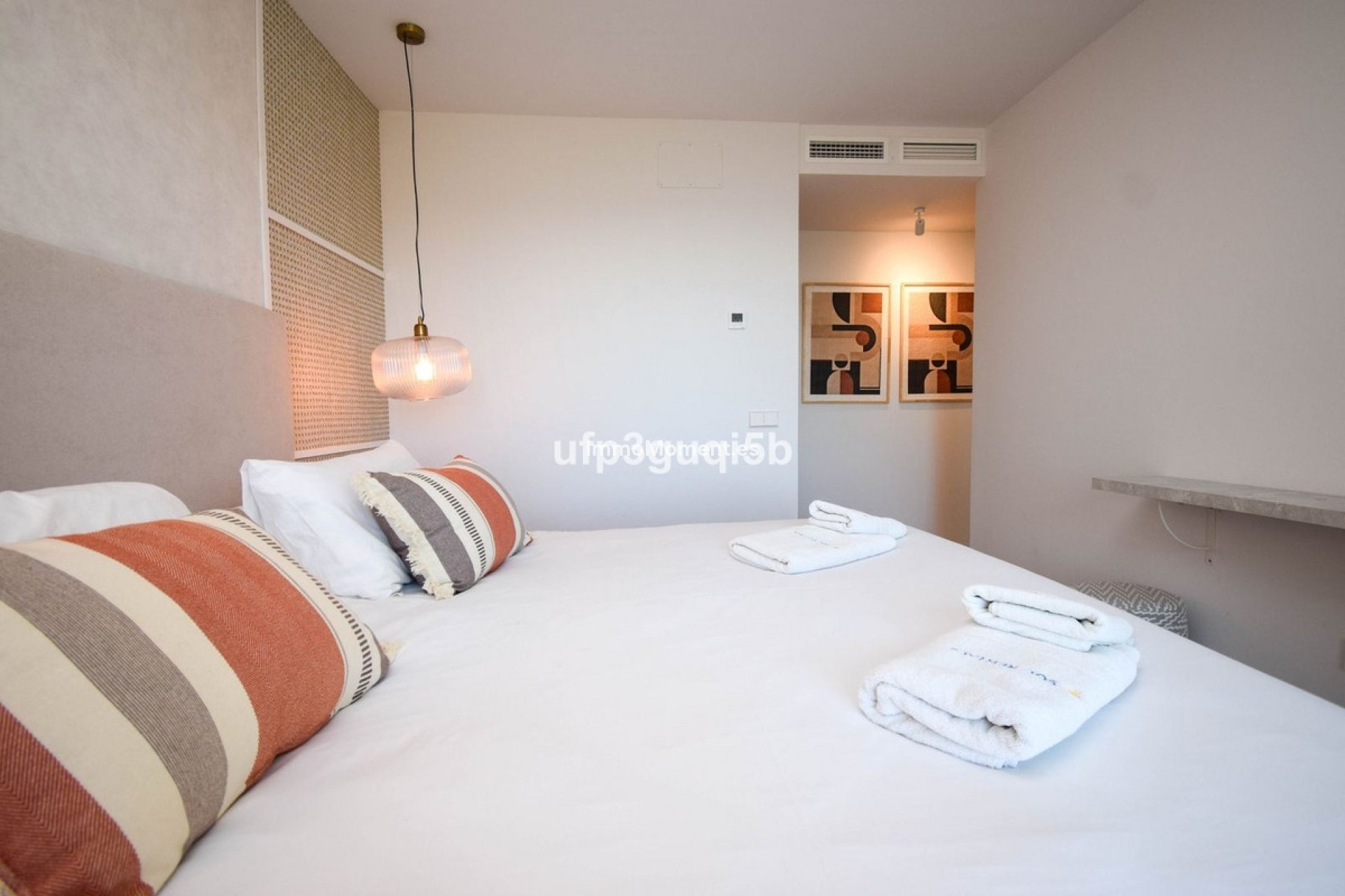 Reventa - Villa independiente - Mijas Costa