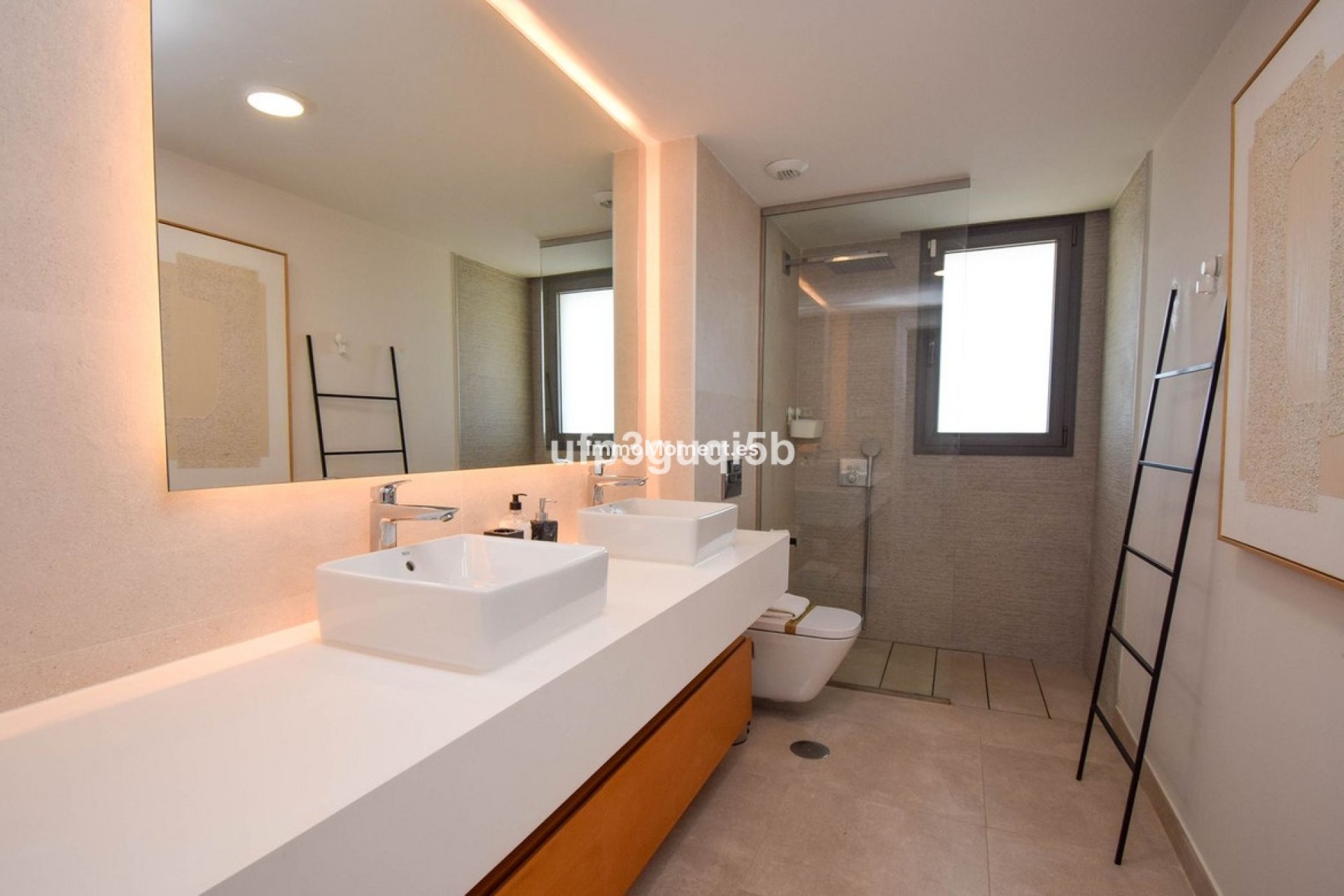 Reventa - Villa independiente - Mijas Costa