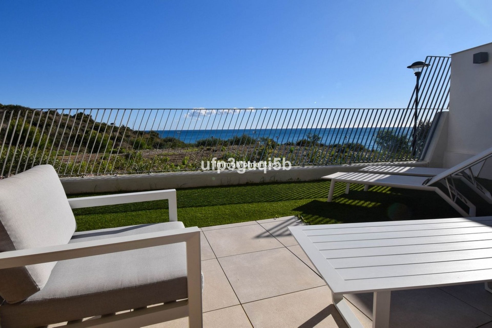 Reventa - Villa independiente - Mijas Costa