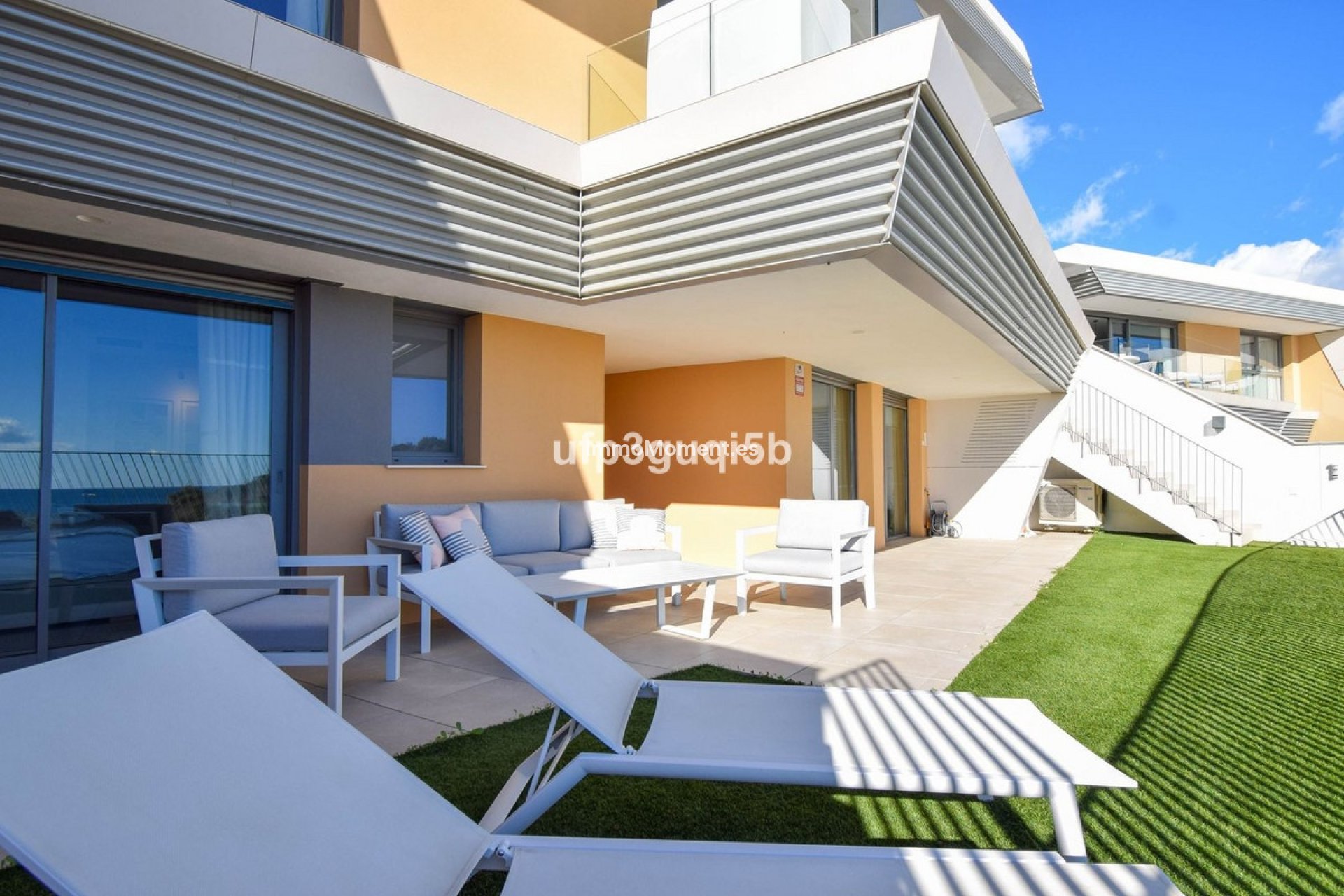 Reventa - Villa independiente - Mijas Costa