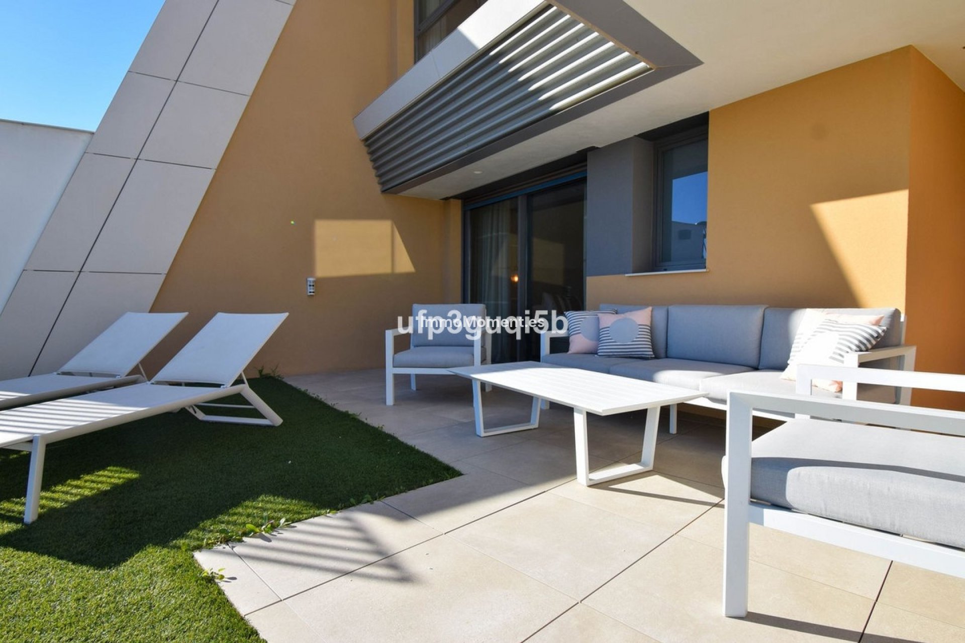 Reventa - Villa independiente - Mijas Costa