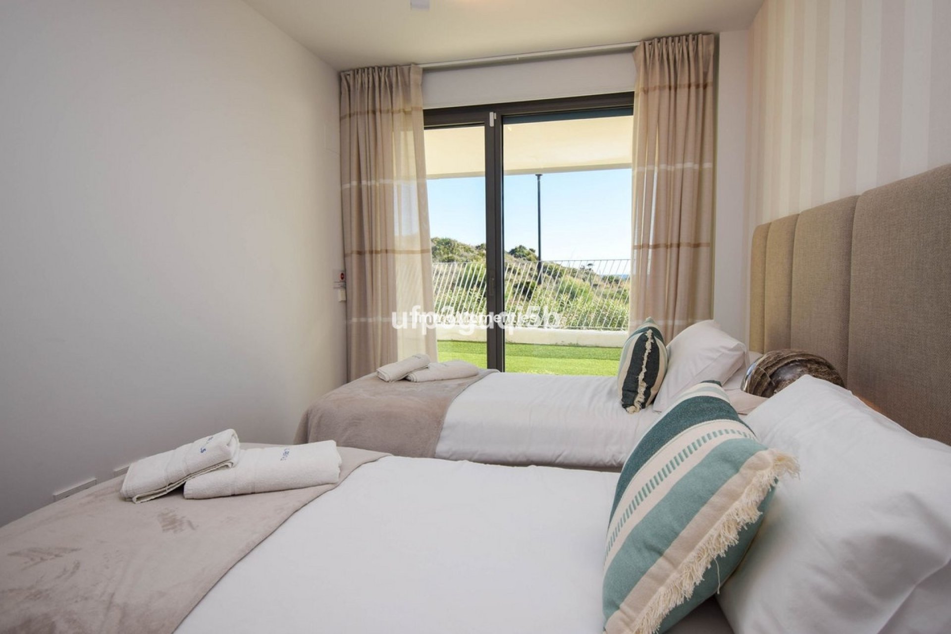 Reventa - Villa independiente - Mijas Costa