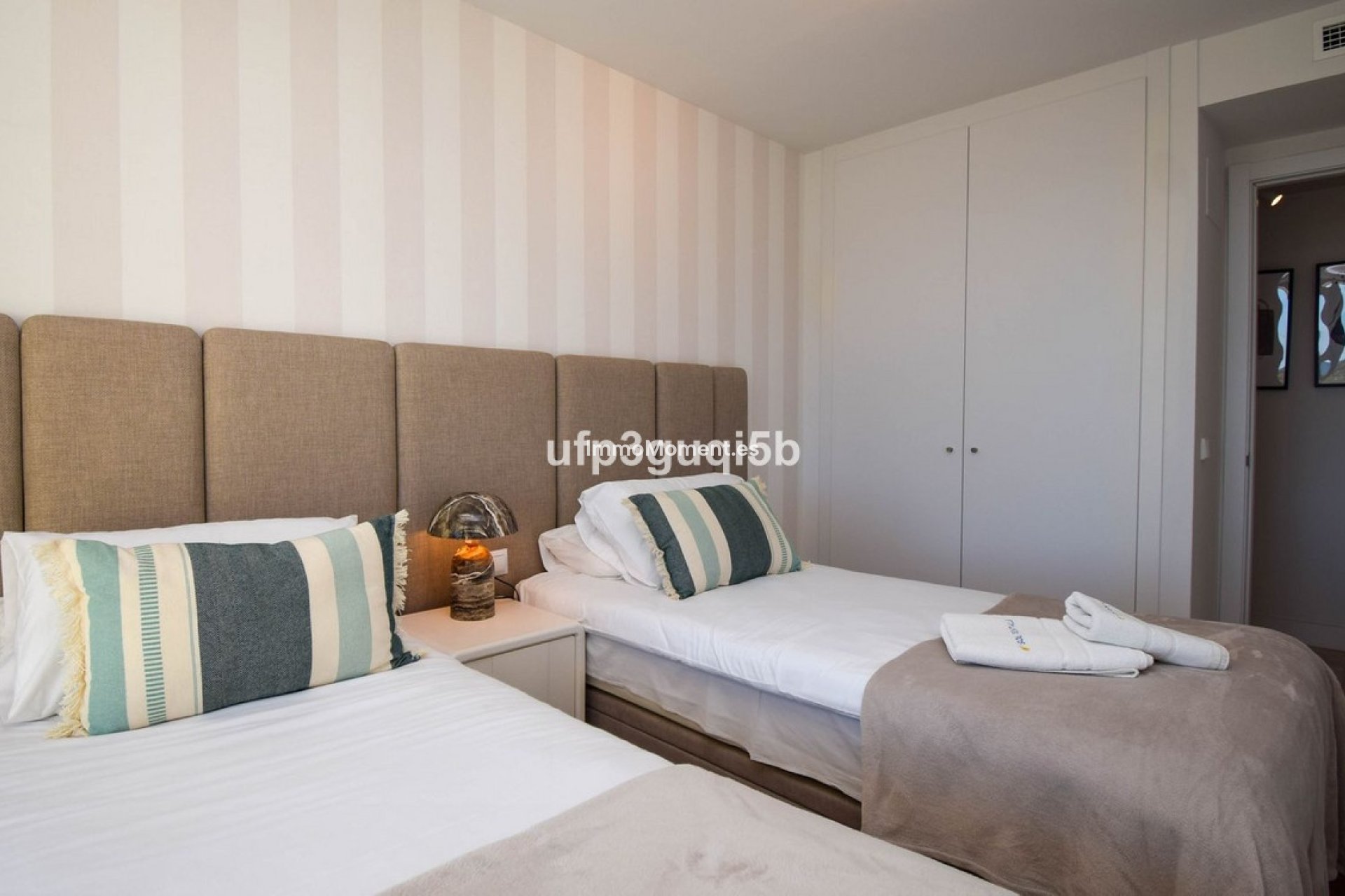 Reventa - Villa independiente - Mijas Costa