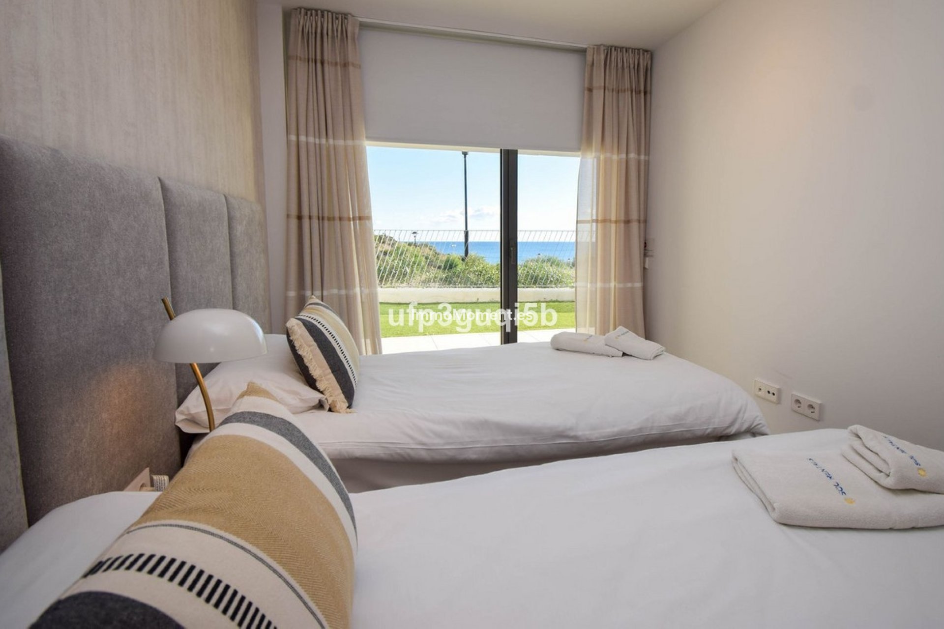 Reventa - Villa independiente - Mijas Costa