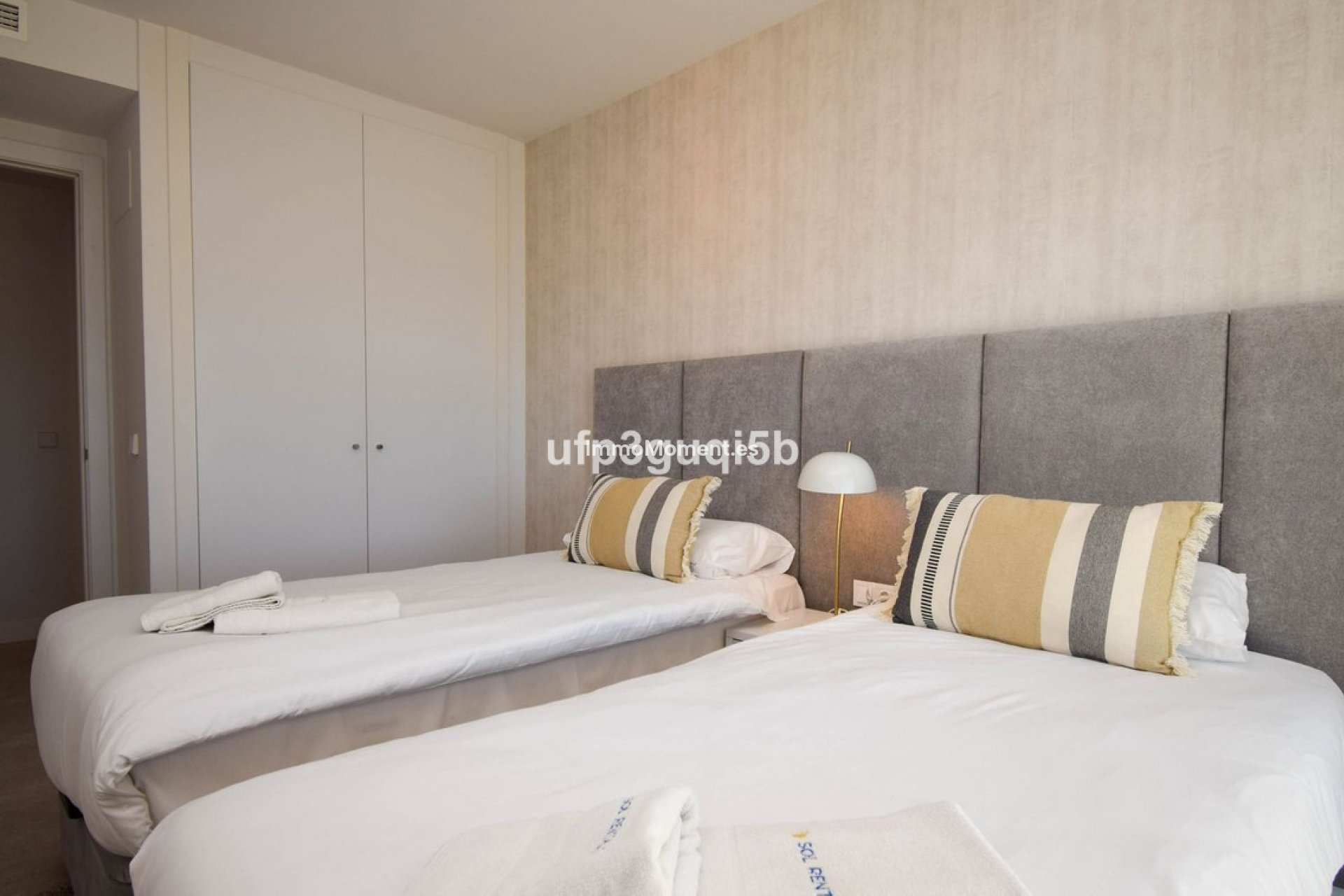 Reventa - Villa independiente - Mijas Costa