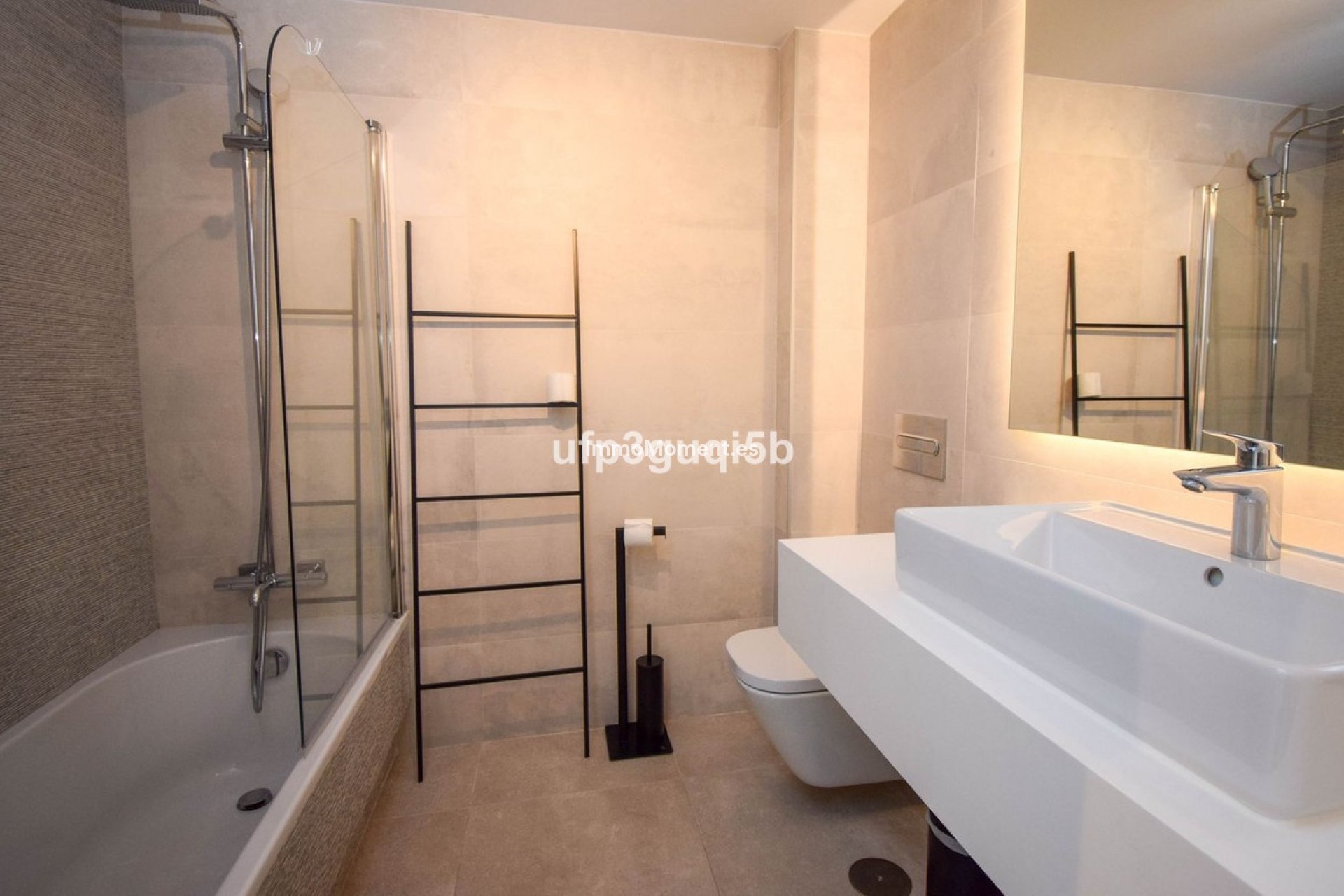 Reventa - Villa independiente - Mijas Costa
