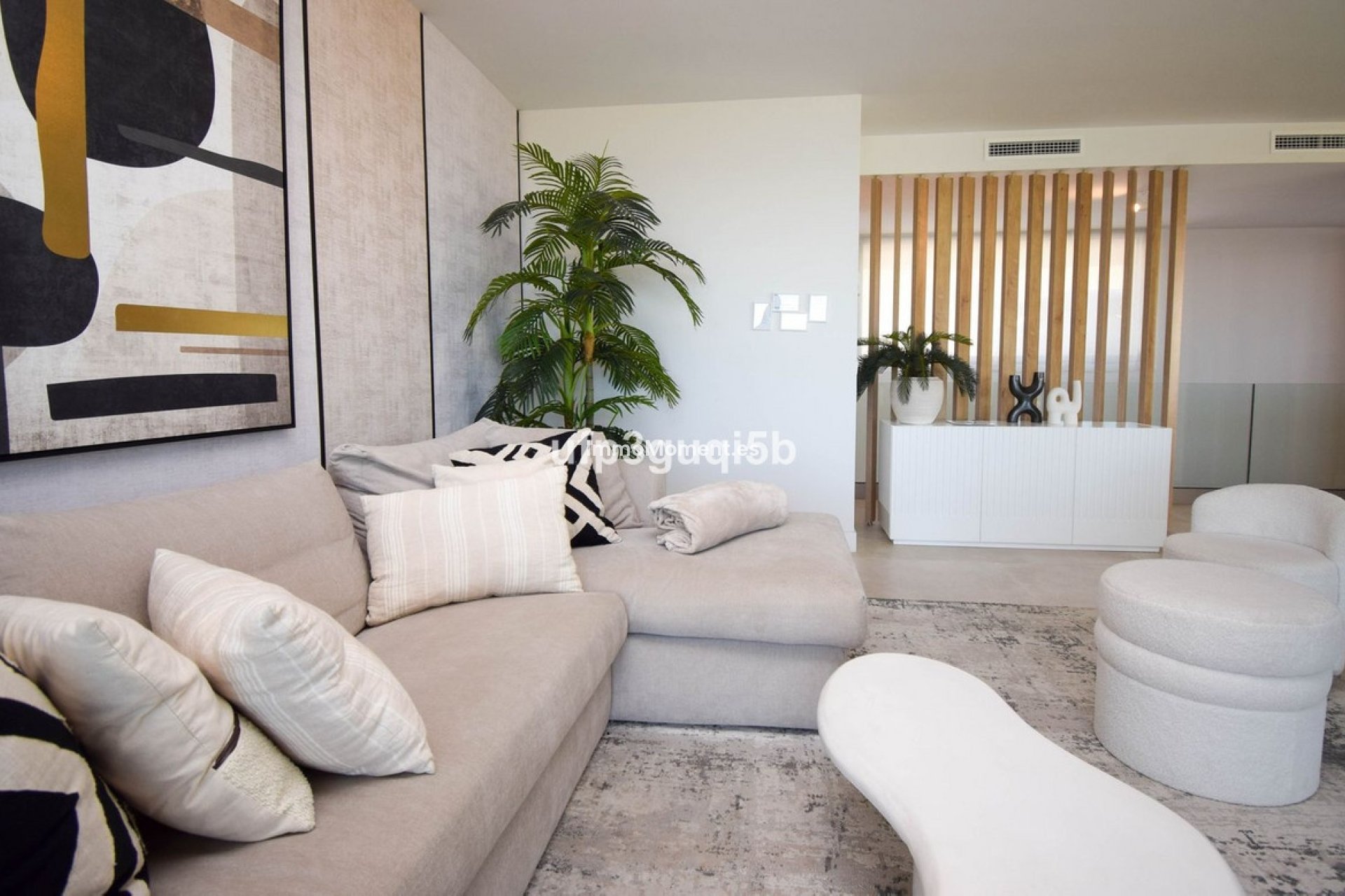 Reventa - Villa independiente - Mijas Costa
