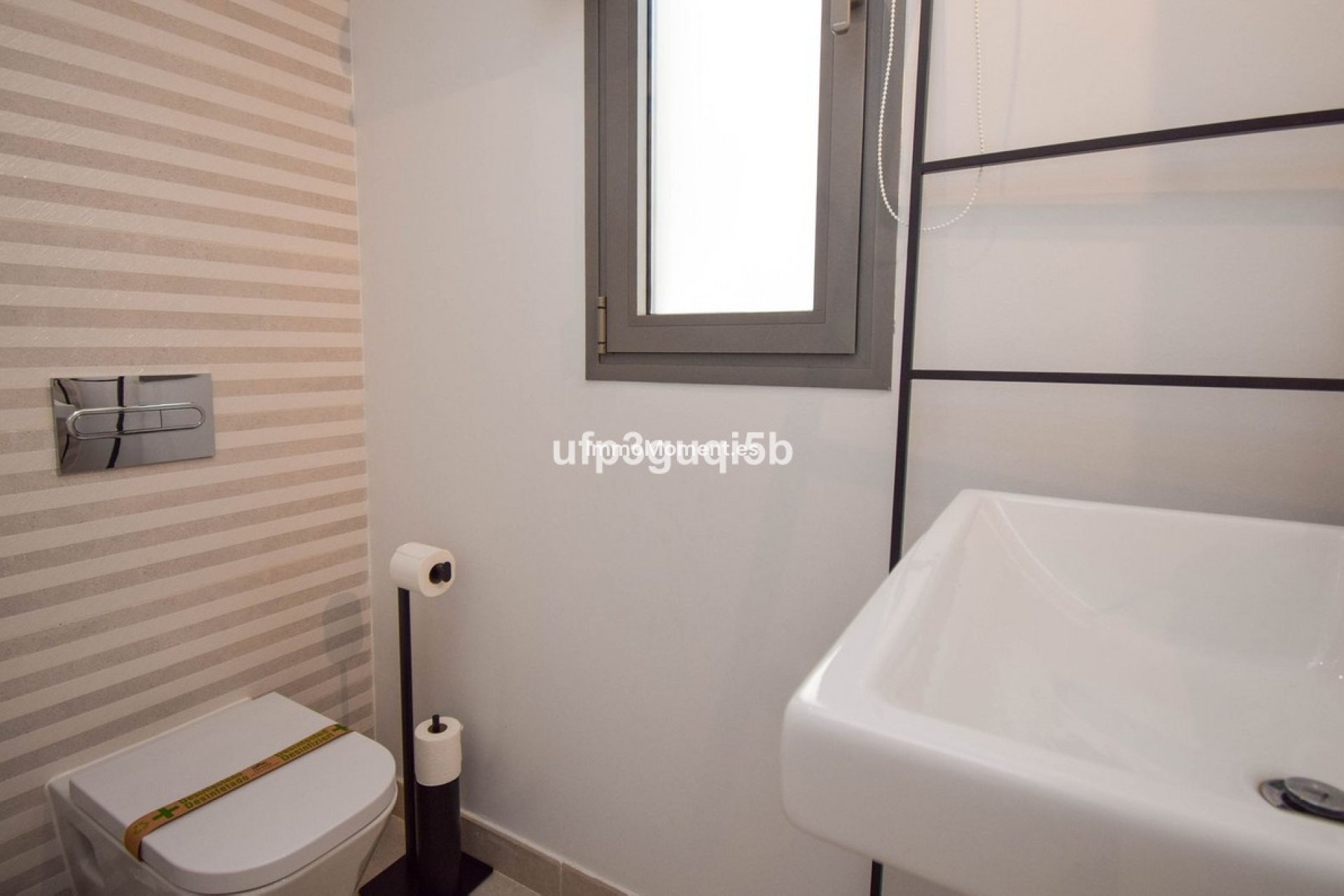 Reventa - Villa independiente - Mijas Costa