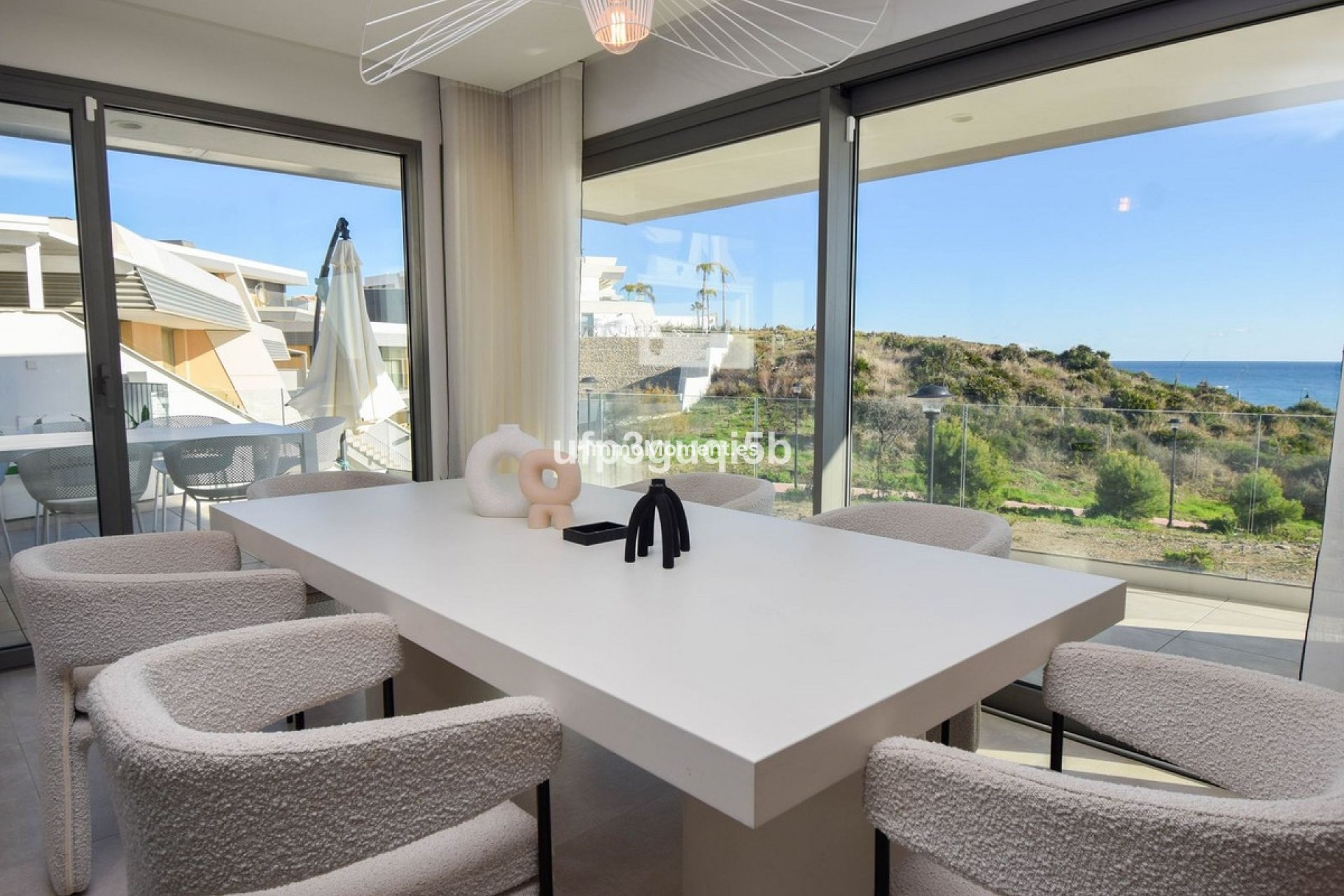 Reventa - Villa independiente - Mijas Costa