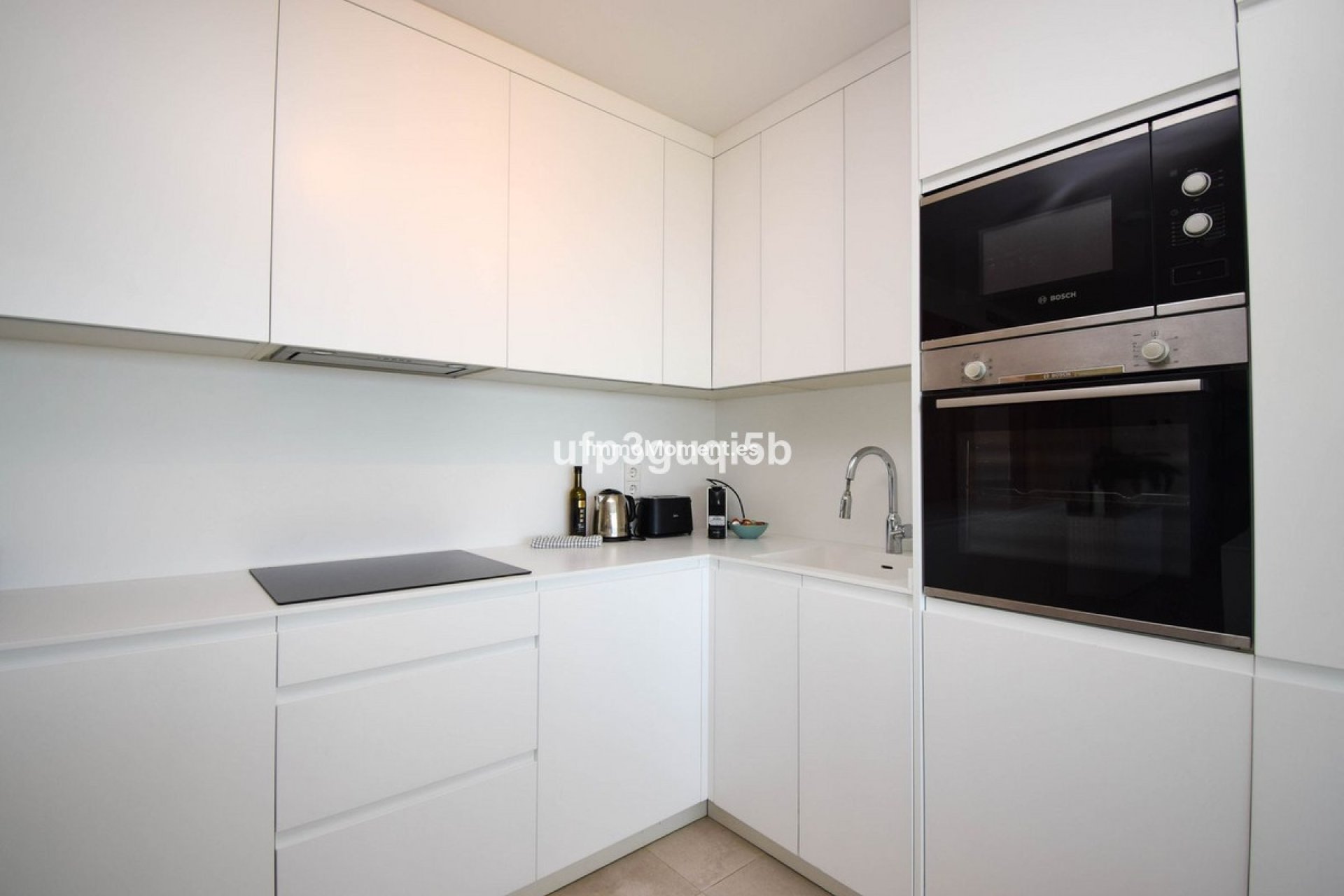 Reventa - Villa independiente - Mijas Costa
