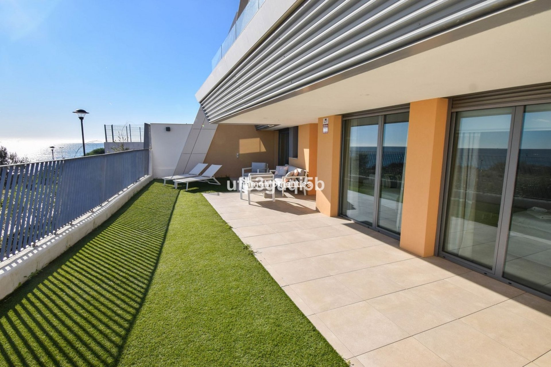 Reventa - Villa independiente - Mijas Costa
