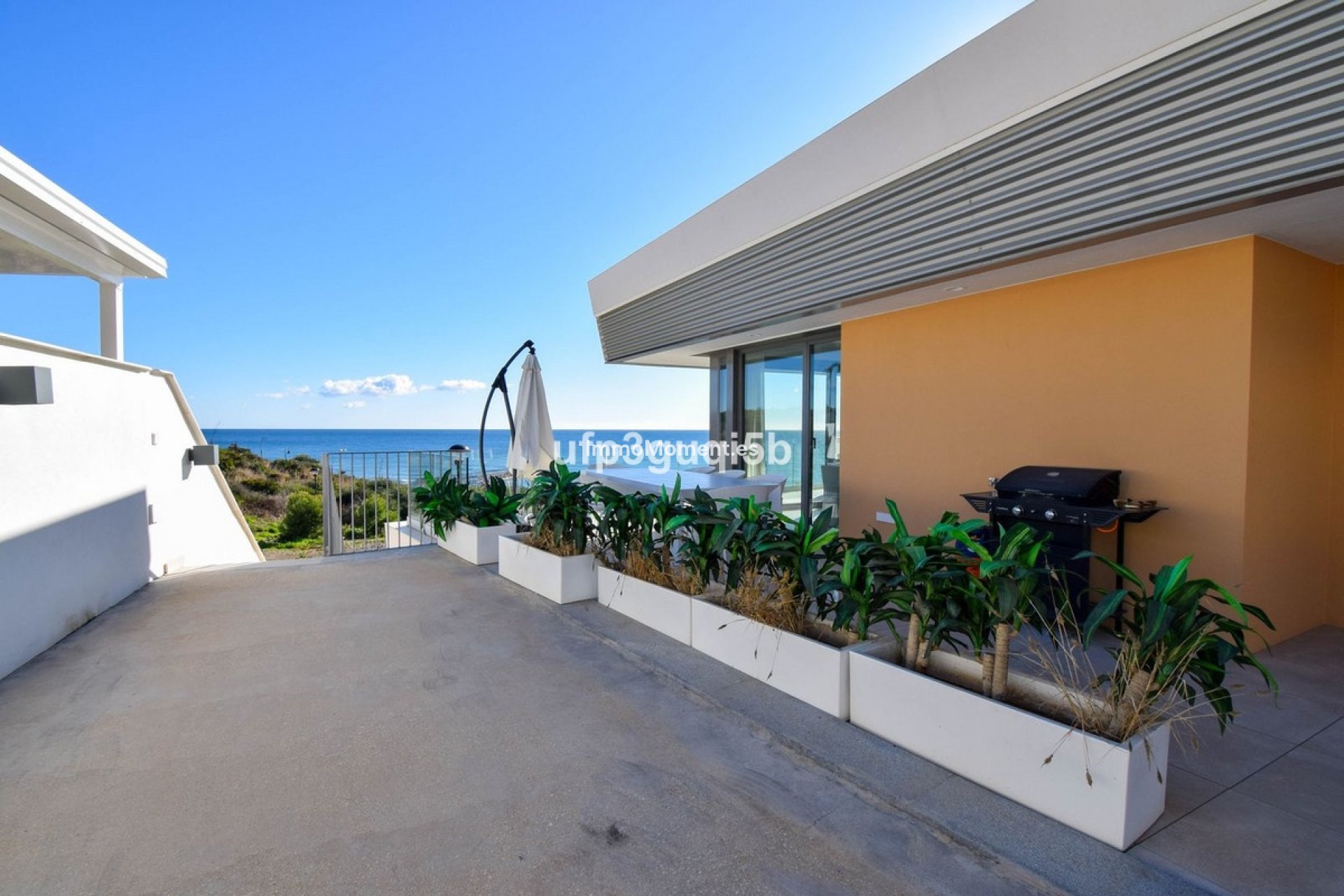 Reventa - Villa independiente - Mijas Costa