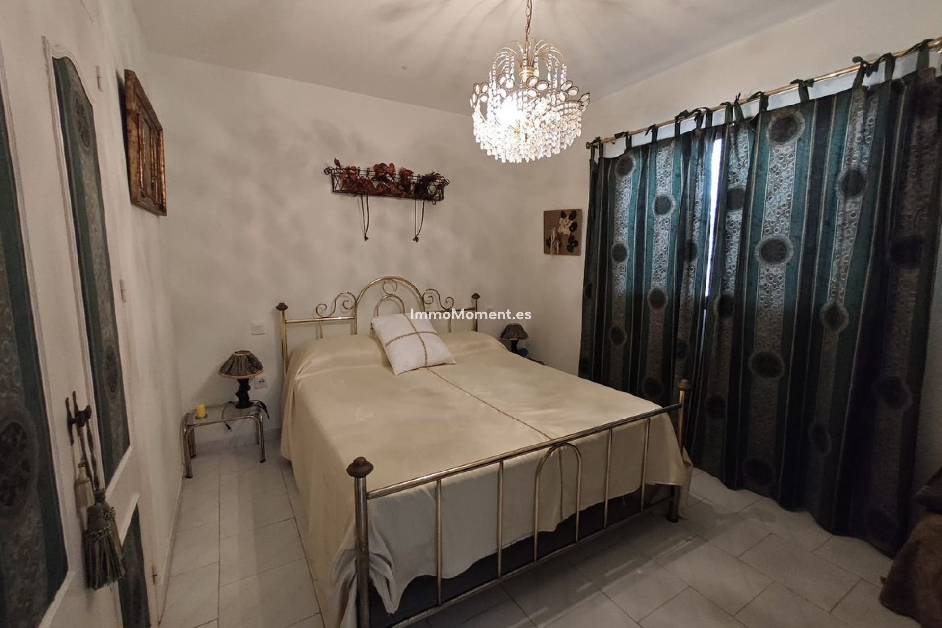 Reventa - Villa independiente - Mijas - El Chaparral
