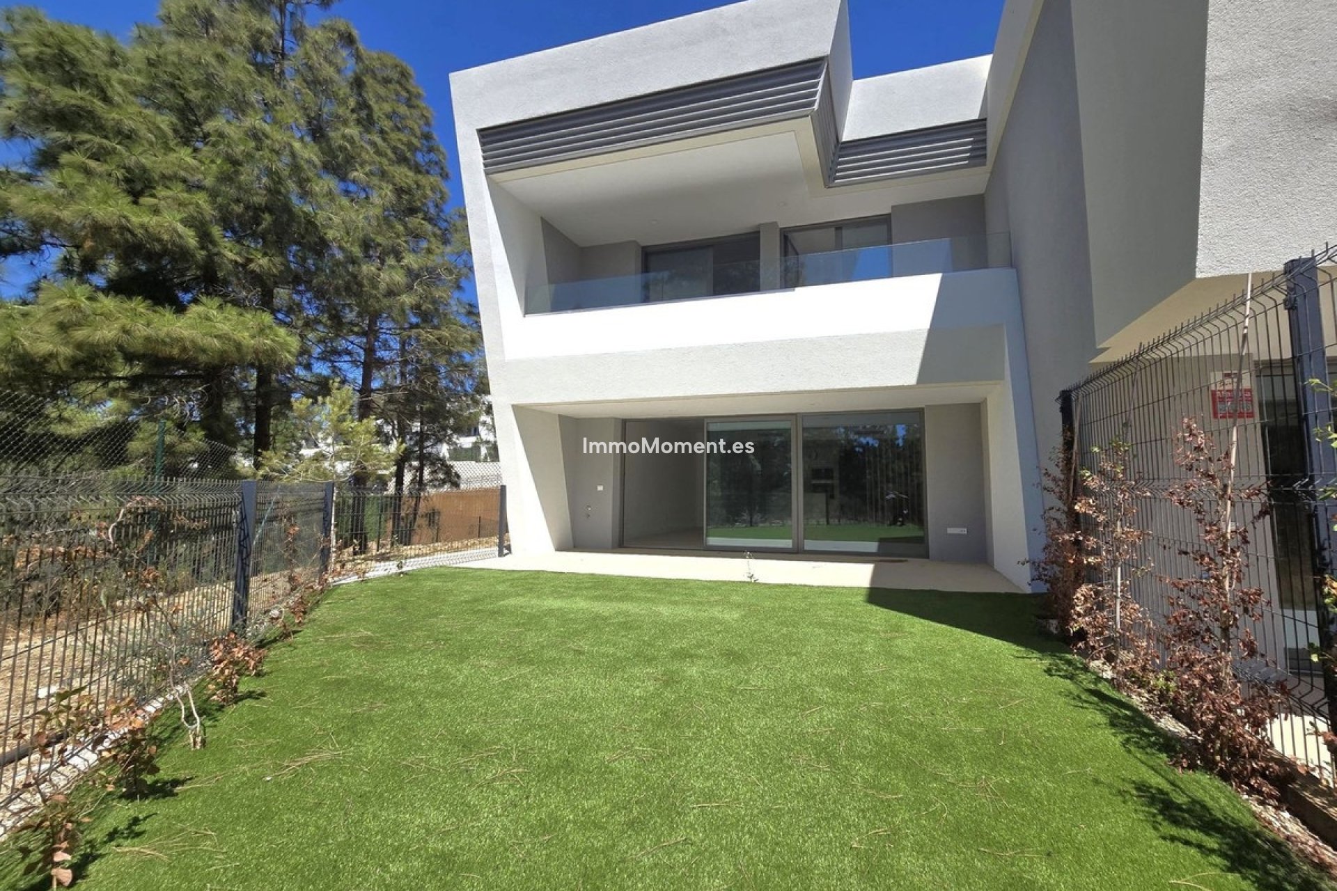 Reventa - Villa independiente - Mijas - El Chaparral