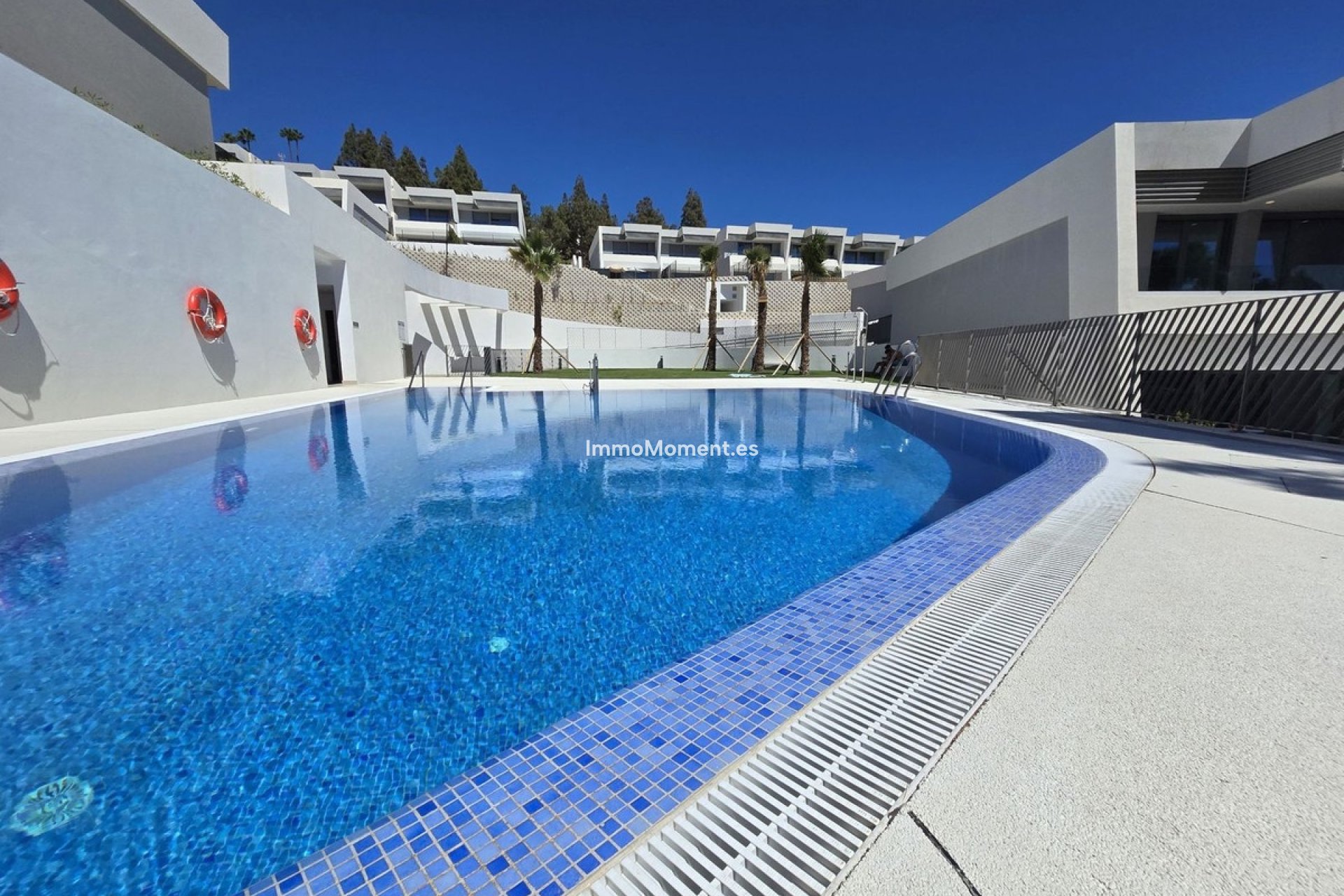 Reventa - Villa independiente - Mijas - El Chaparral