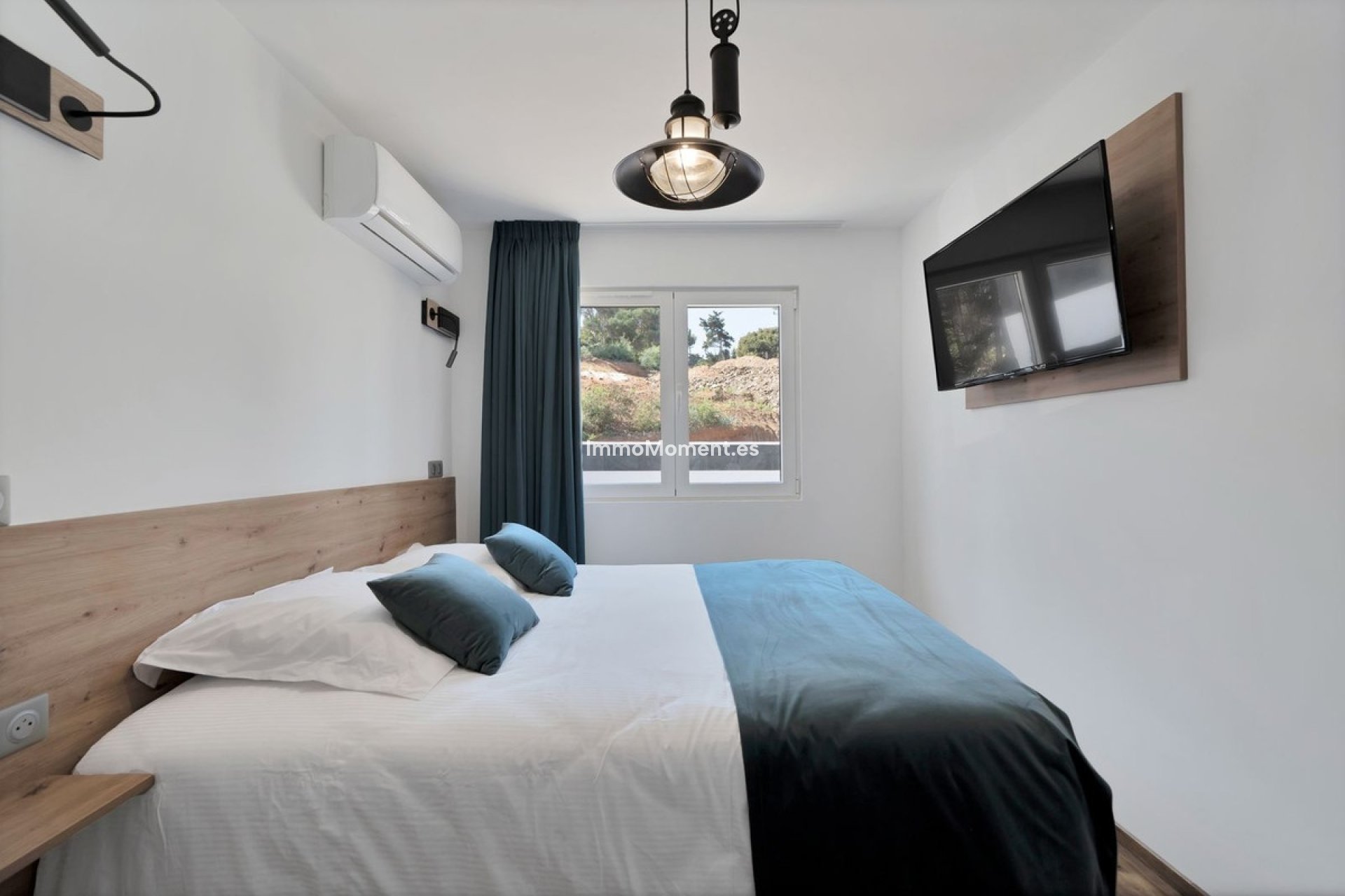 Reventa - Villa independiente - Mijas - El Chaparral