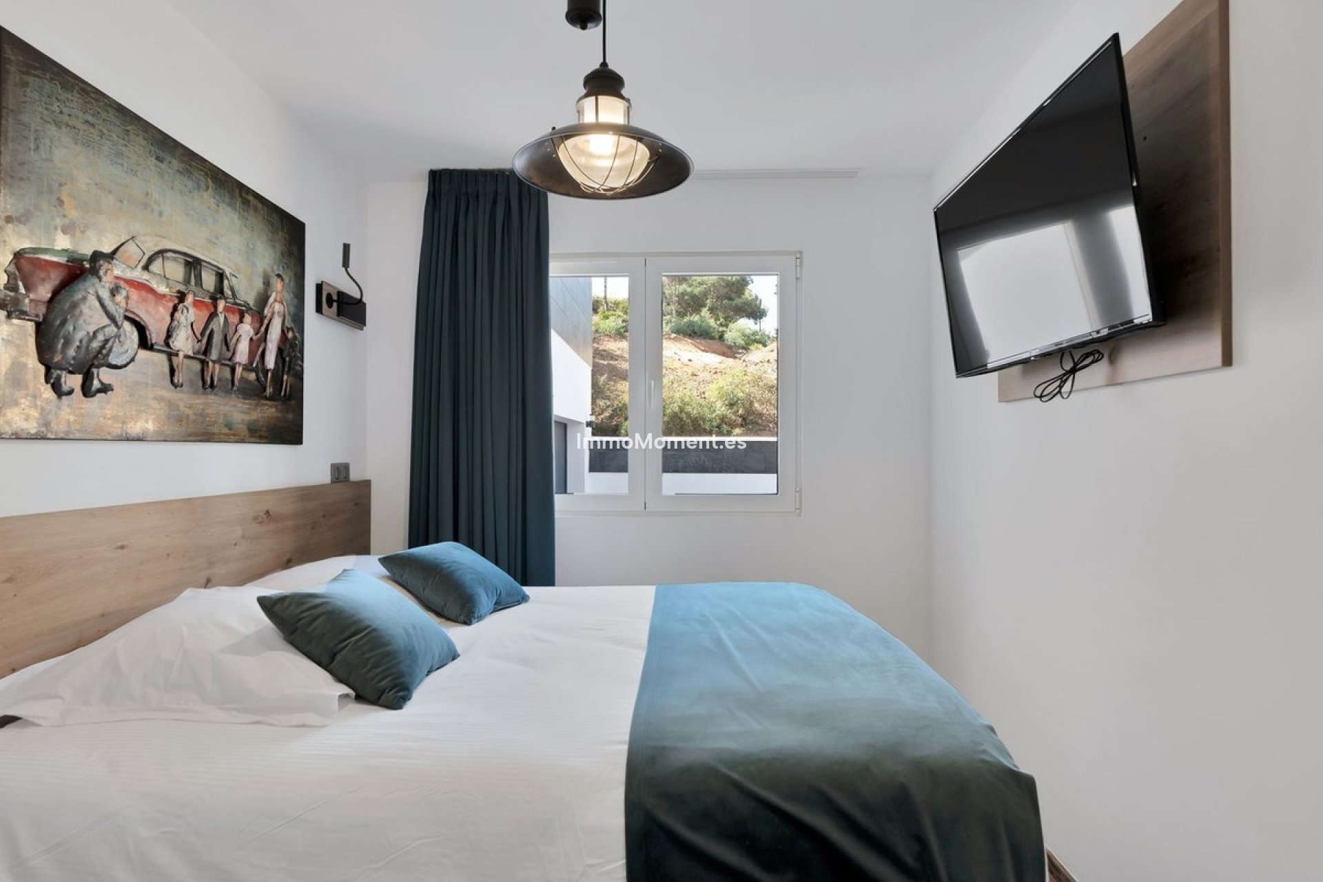 Reventa - Villa independiente - Mijas - El Chaparral