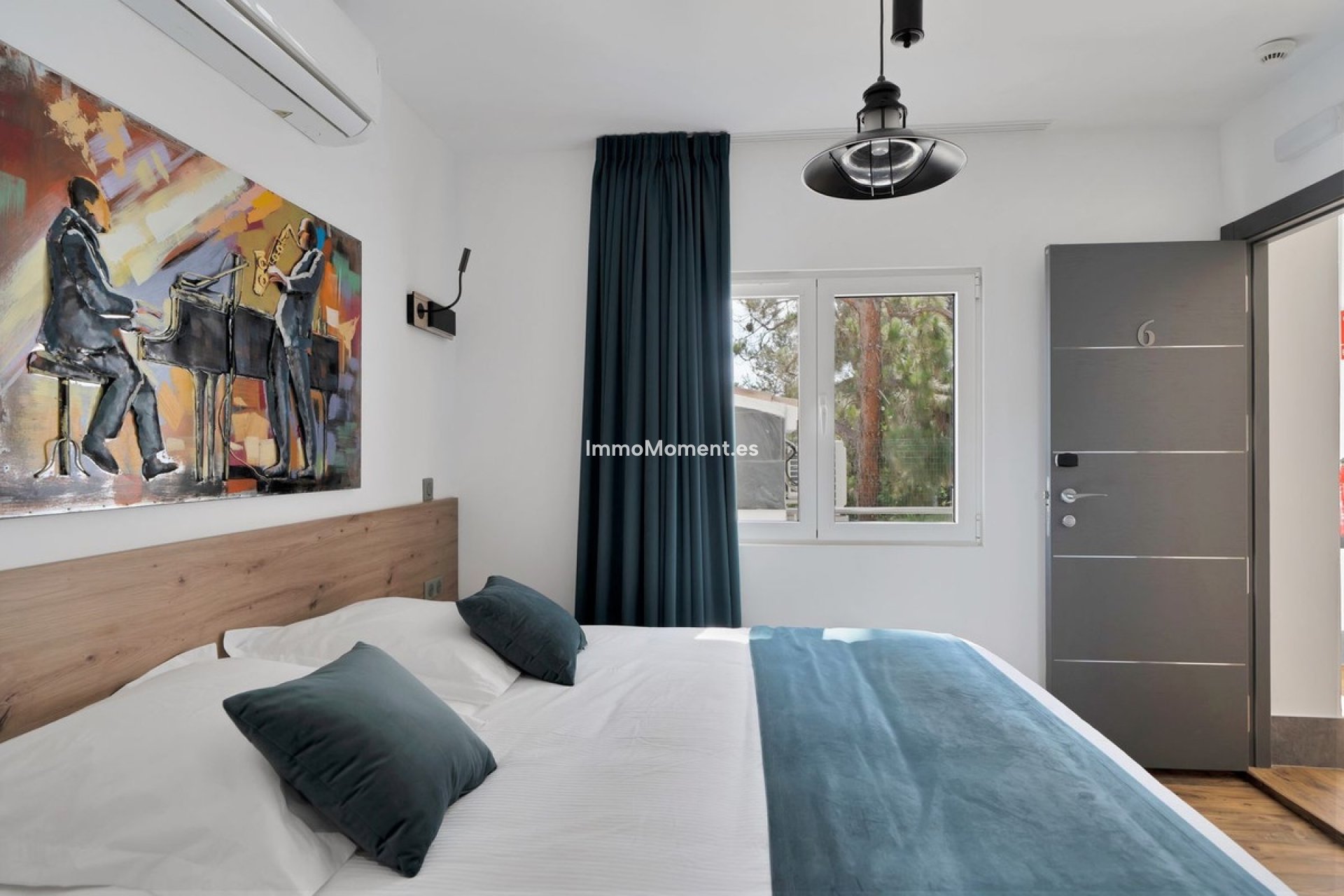 Reventa - Villa independiente - Mijas - El Chaparral