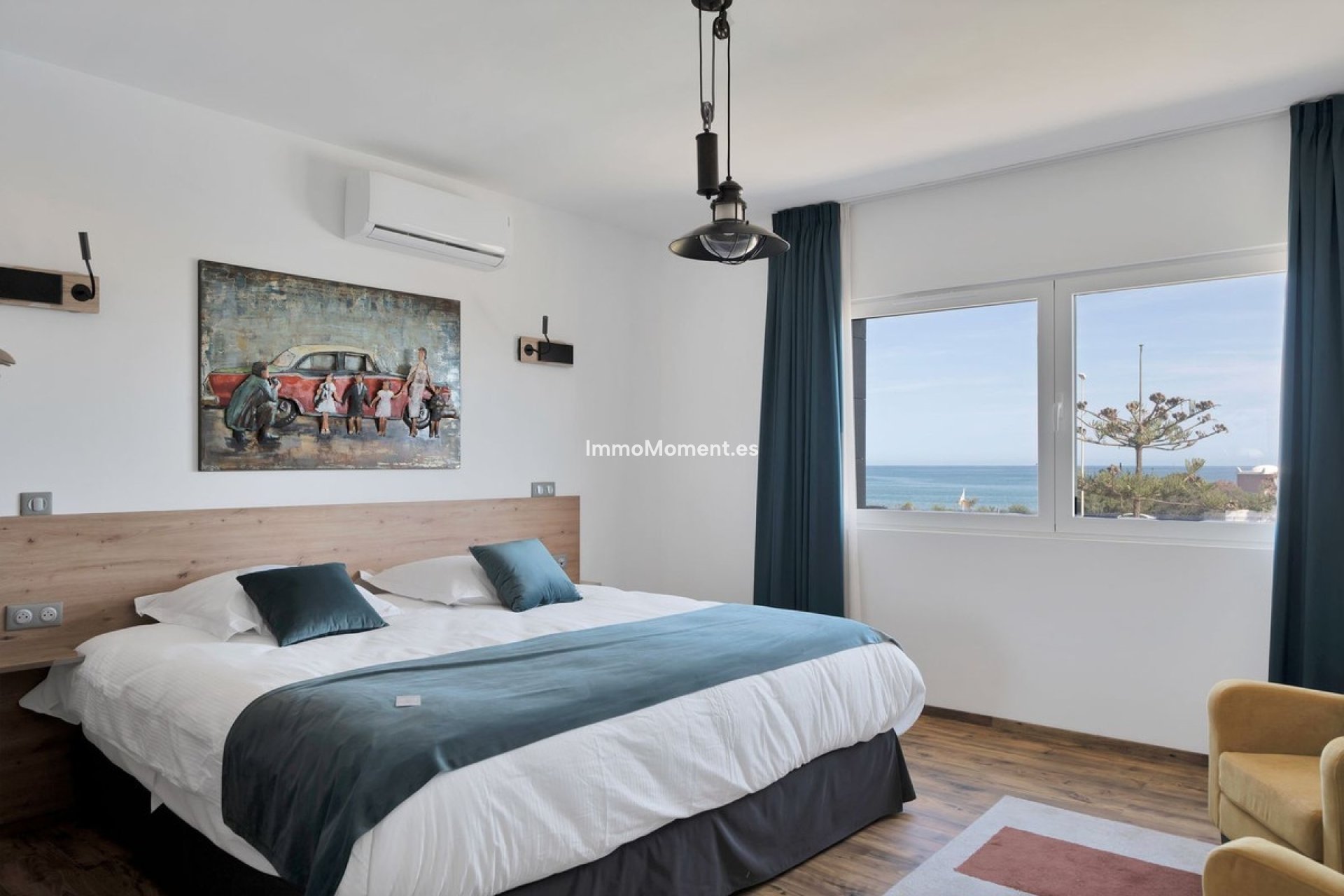 Reventa - Villa independiente - Mijas - El Chaparral