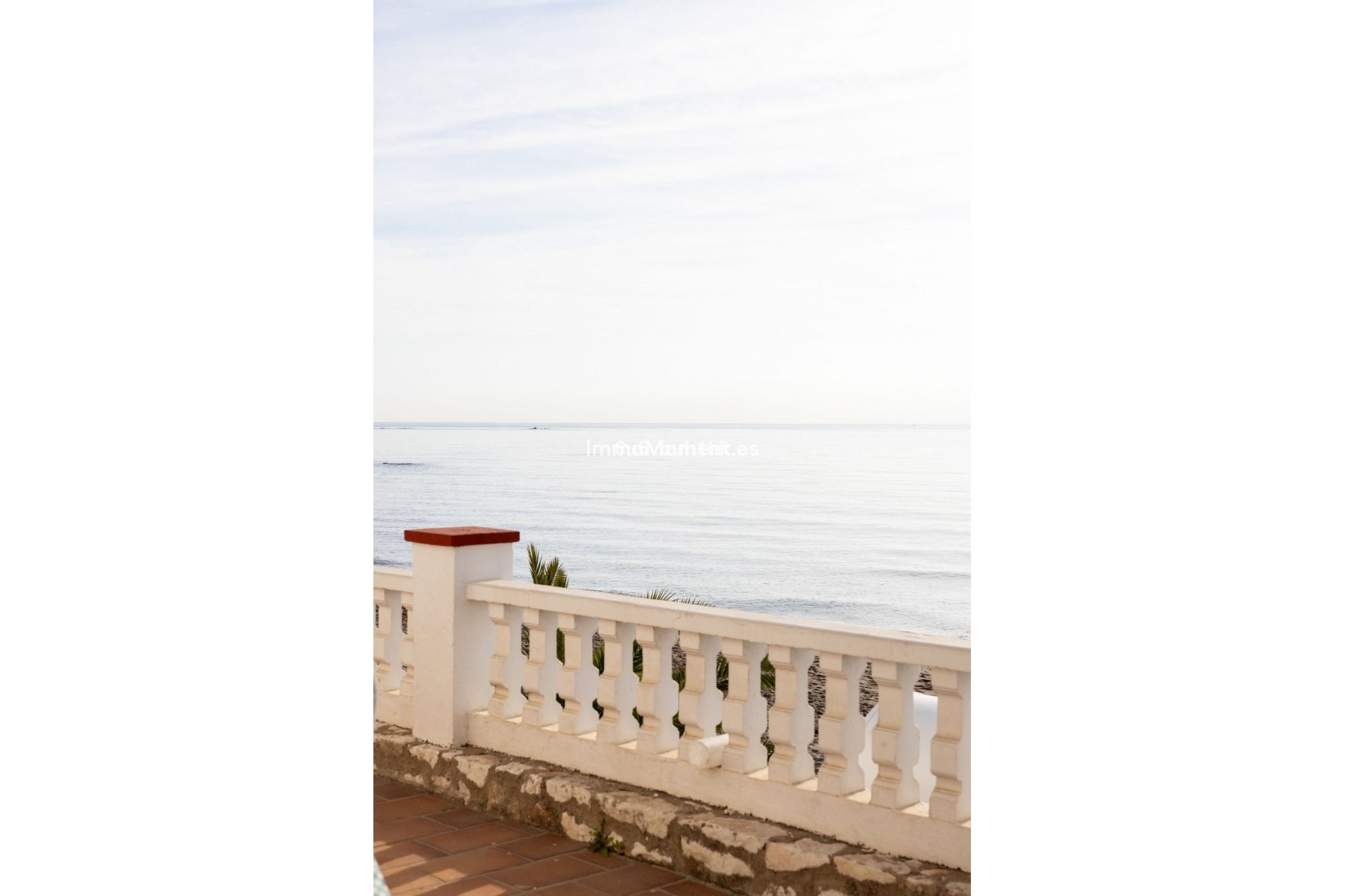 Reventa - Villa independiente - Mijas - El Chaparral