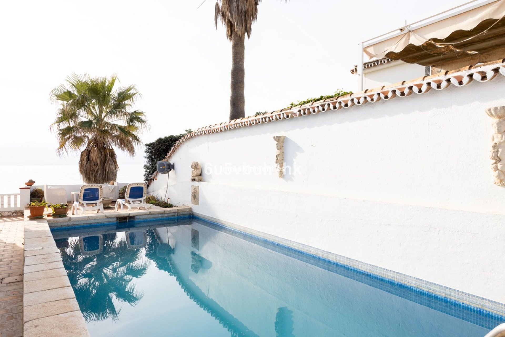 Reventa - Villa independiente - Mijas - El Chaparral