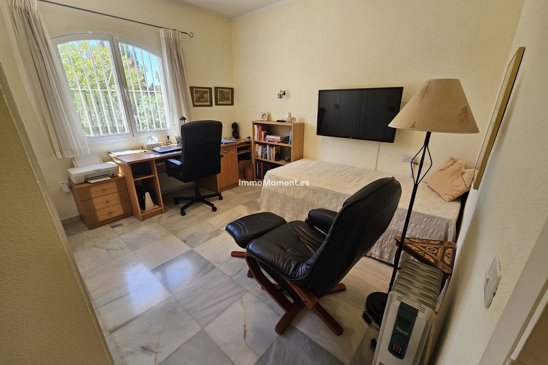 Reventa - Villa independiente - Mijas - El Chaparral
