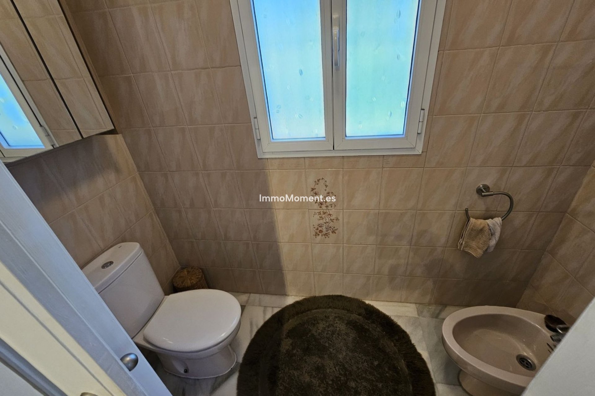Reventa - Villa independiente - Mijas - El Chaparral