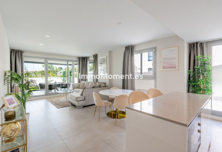 Reventa - Villa independiente - Mijas - El Chaparral