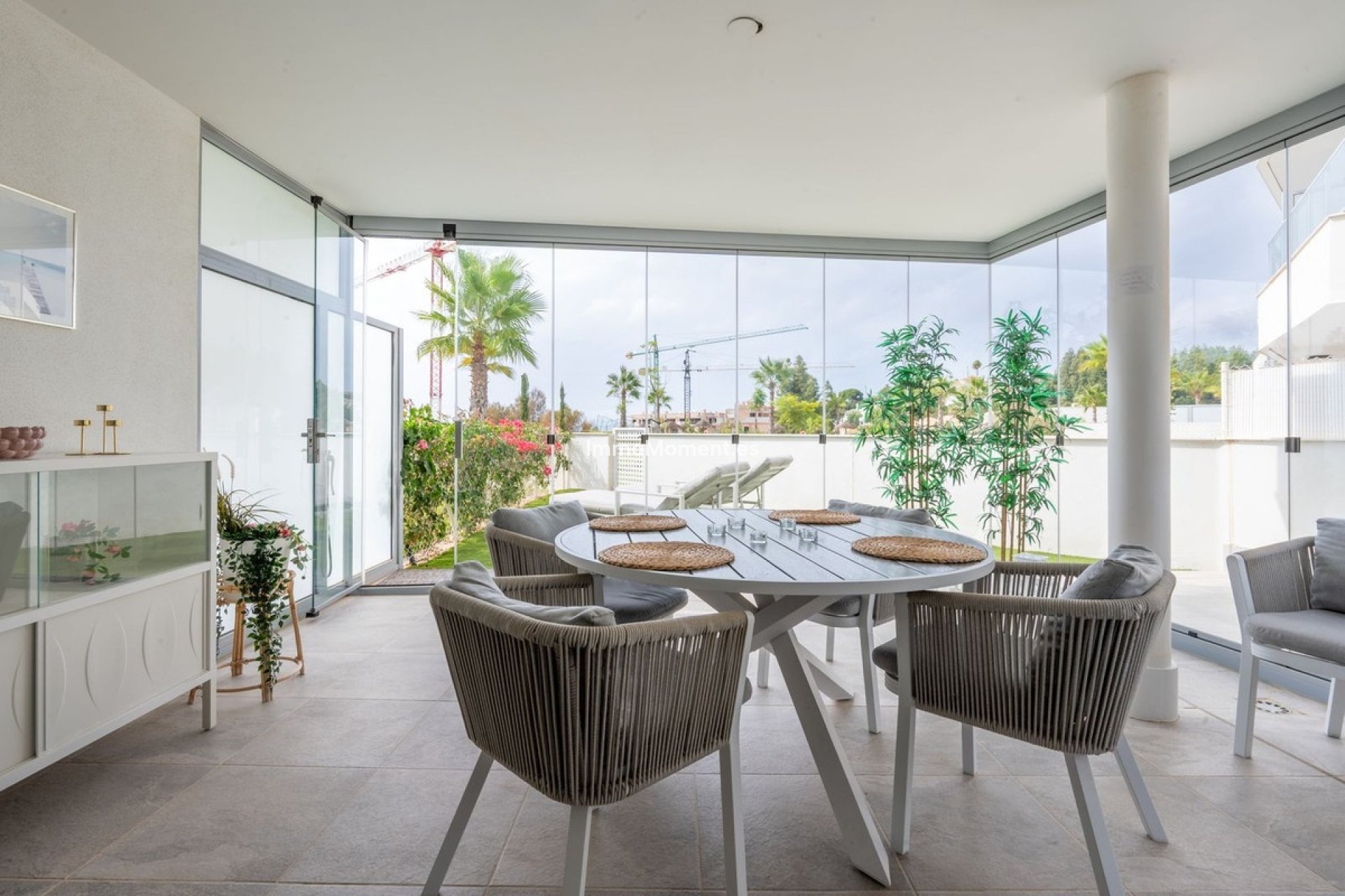 Reventa - Villa independiente - Mijas - El Chaparral