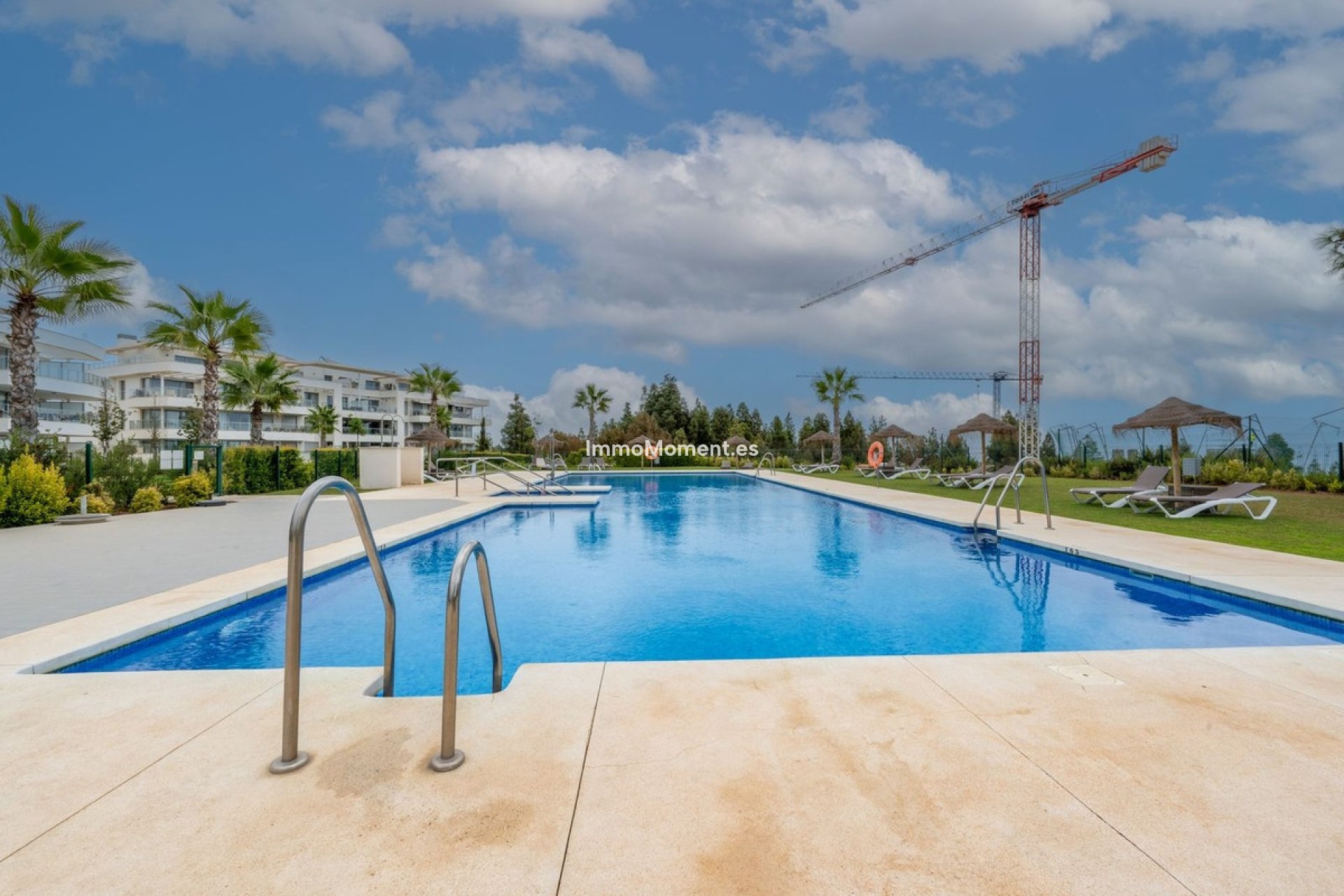 Reventa - Villa independiente - Mijas - El Chaparral