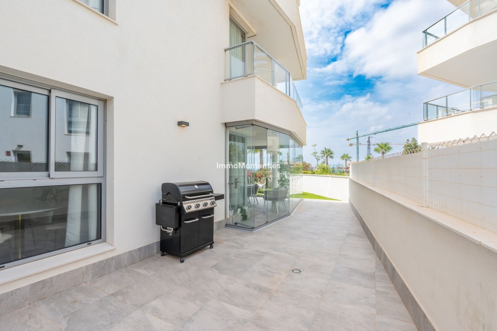 Reventa - Villa independiente - Mijas - El Chaparral