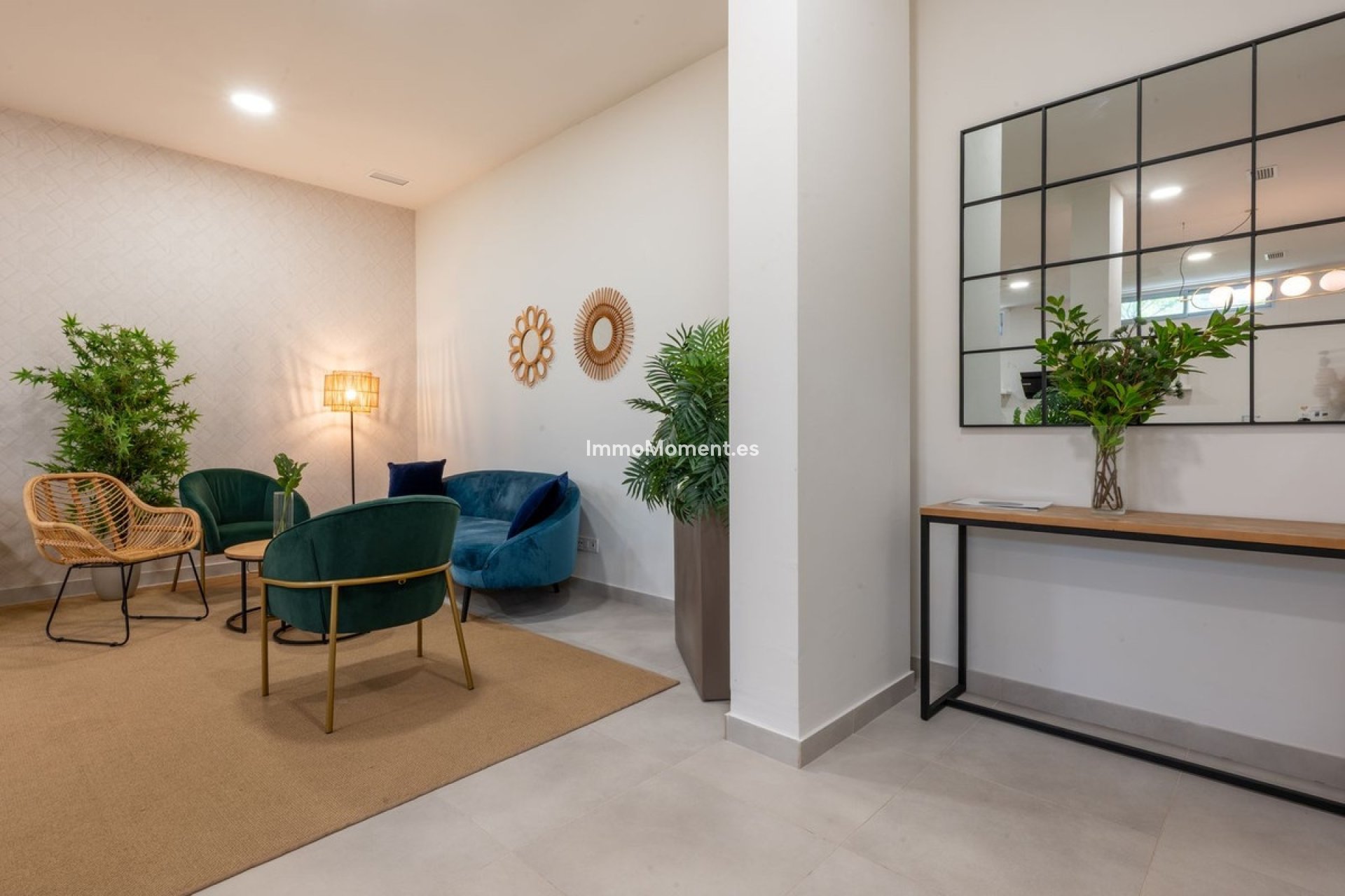 Reventa - Villa independiente - Mijas - El Chaparral