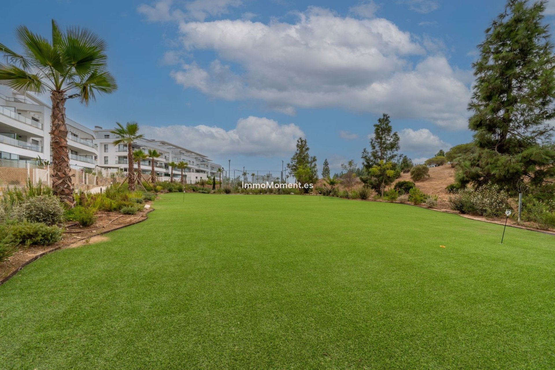 Reventa - Villa independiente - Mijas - El Chaparral