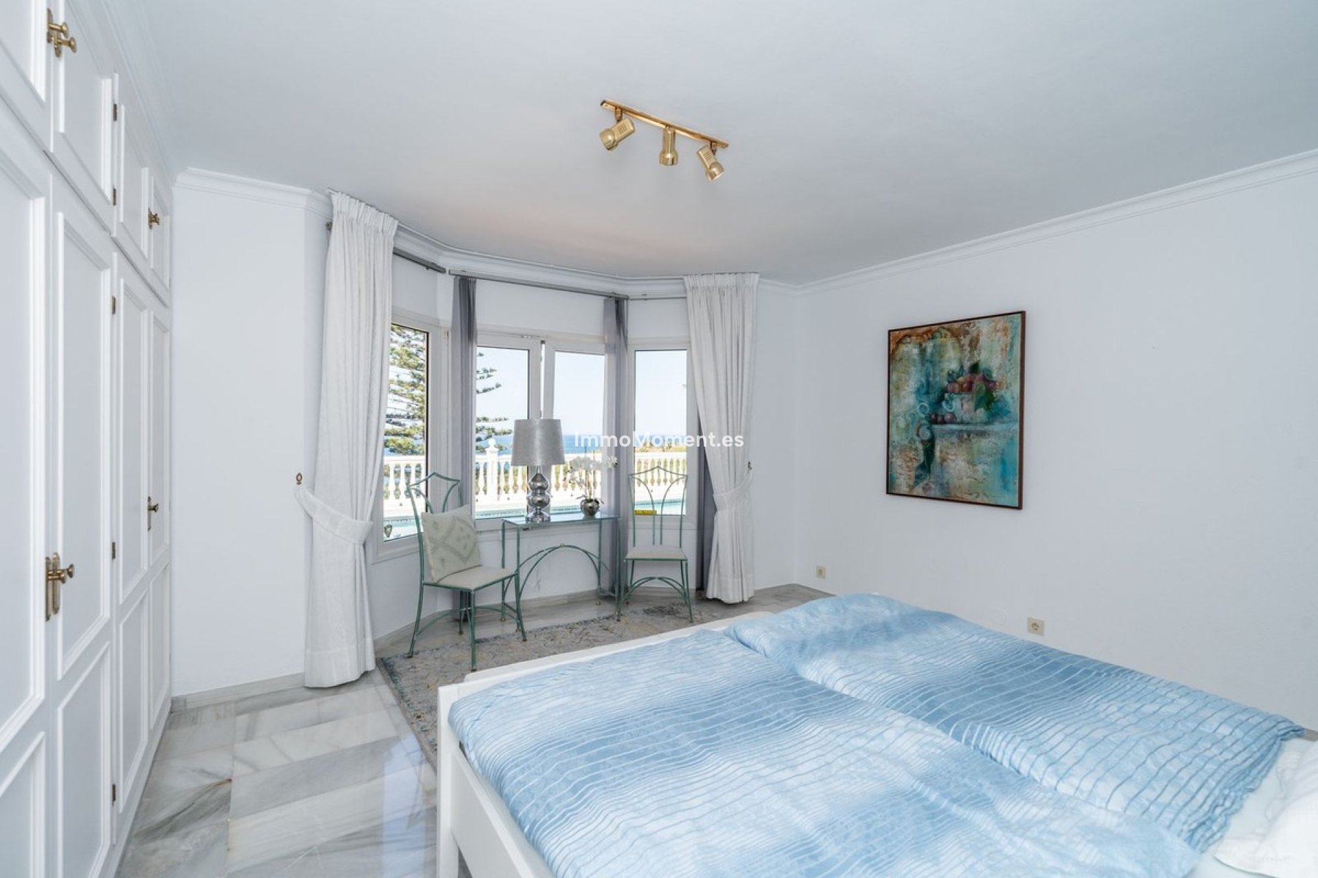 Reventa - Villa independiente - Mijas - El Chaparral