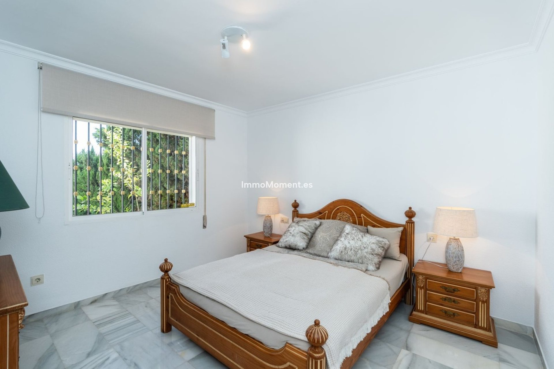 Reventa - Villa independiente - Mijas - El Chaparral