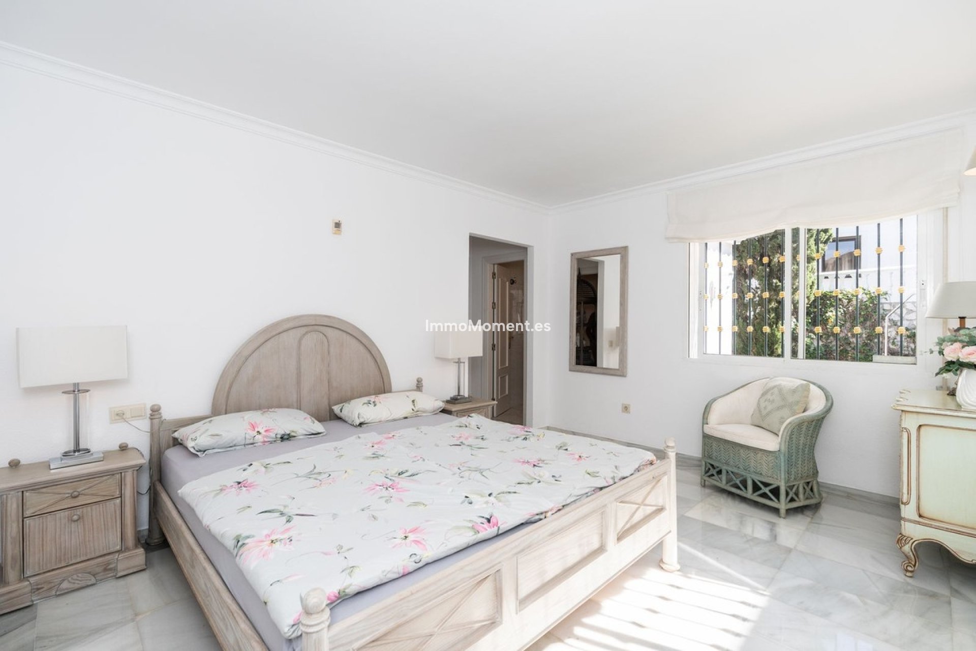 Reventa - Villa independiente - Mijas - El Chaparral