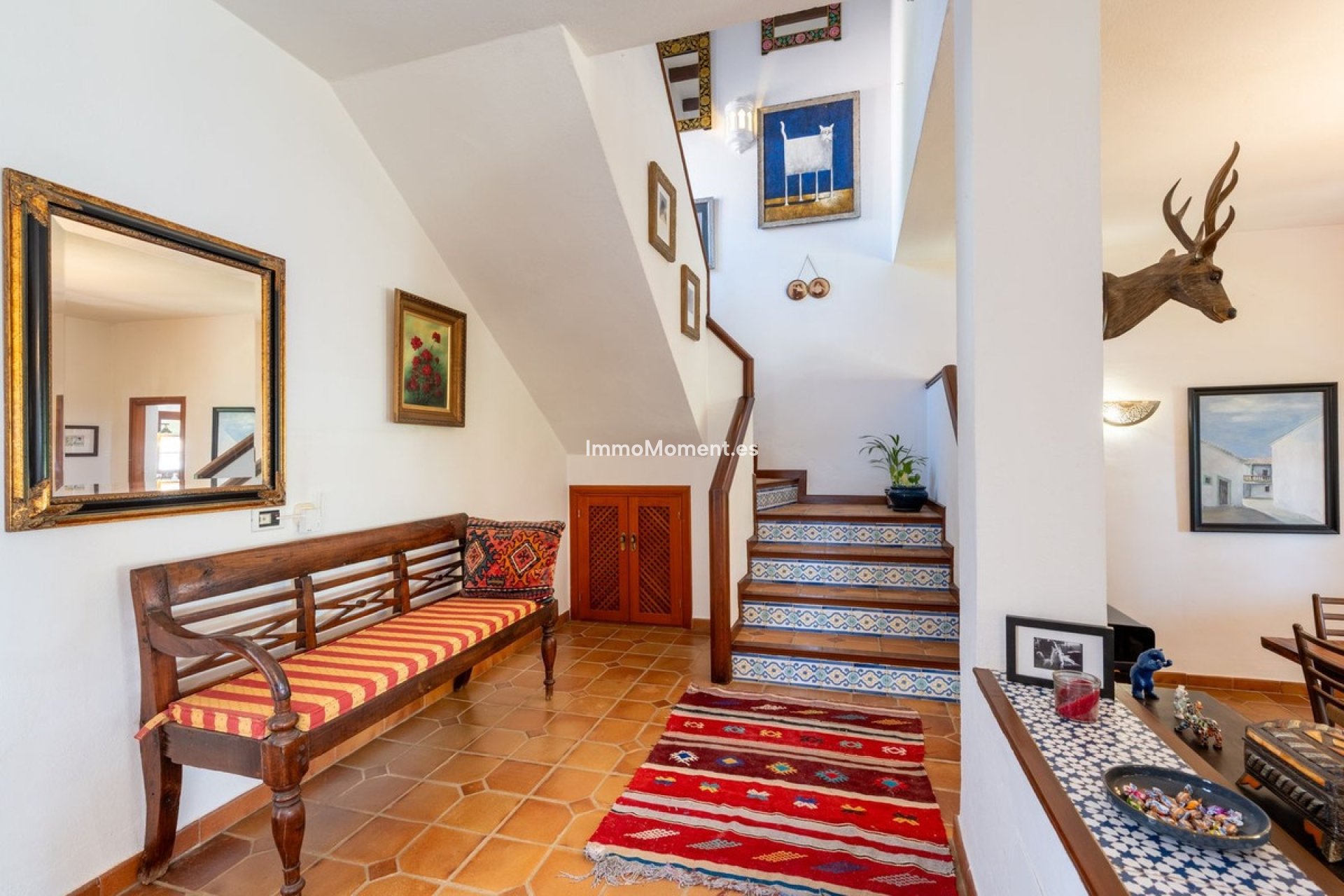 Reventa - Villa independiente - Mijas - El Coto