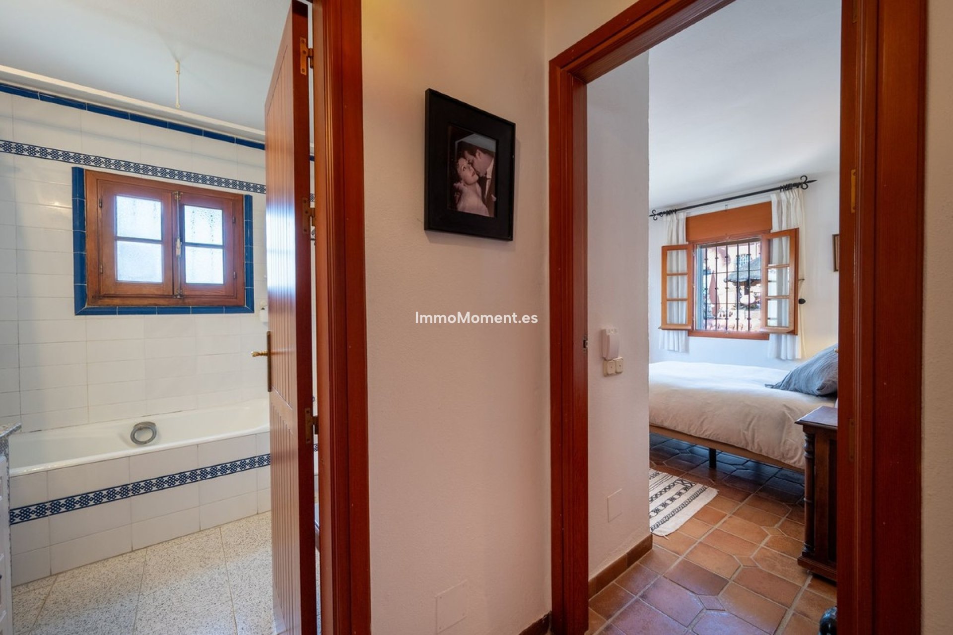 Reventa - Villa independiente - Mijas - El Coto