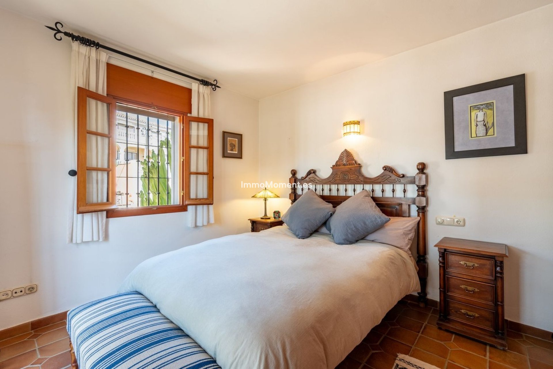 Reventa - Villa independiente - Mijas - El Coto