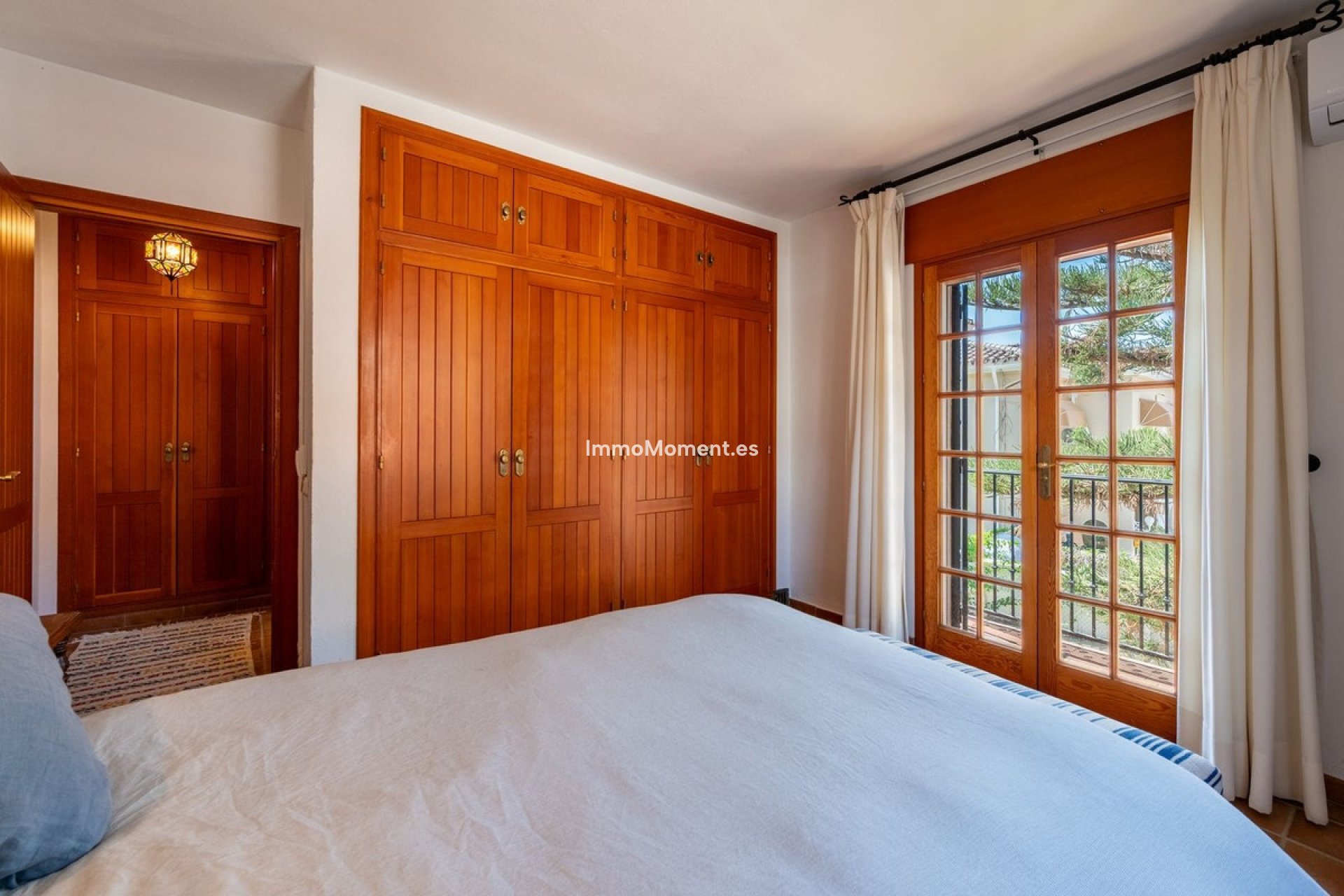 Reventa - Villa independiente - Mijas - El Coto