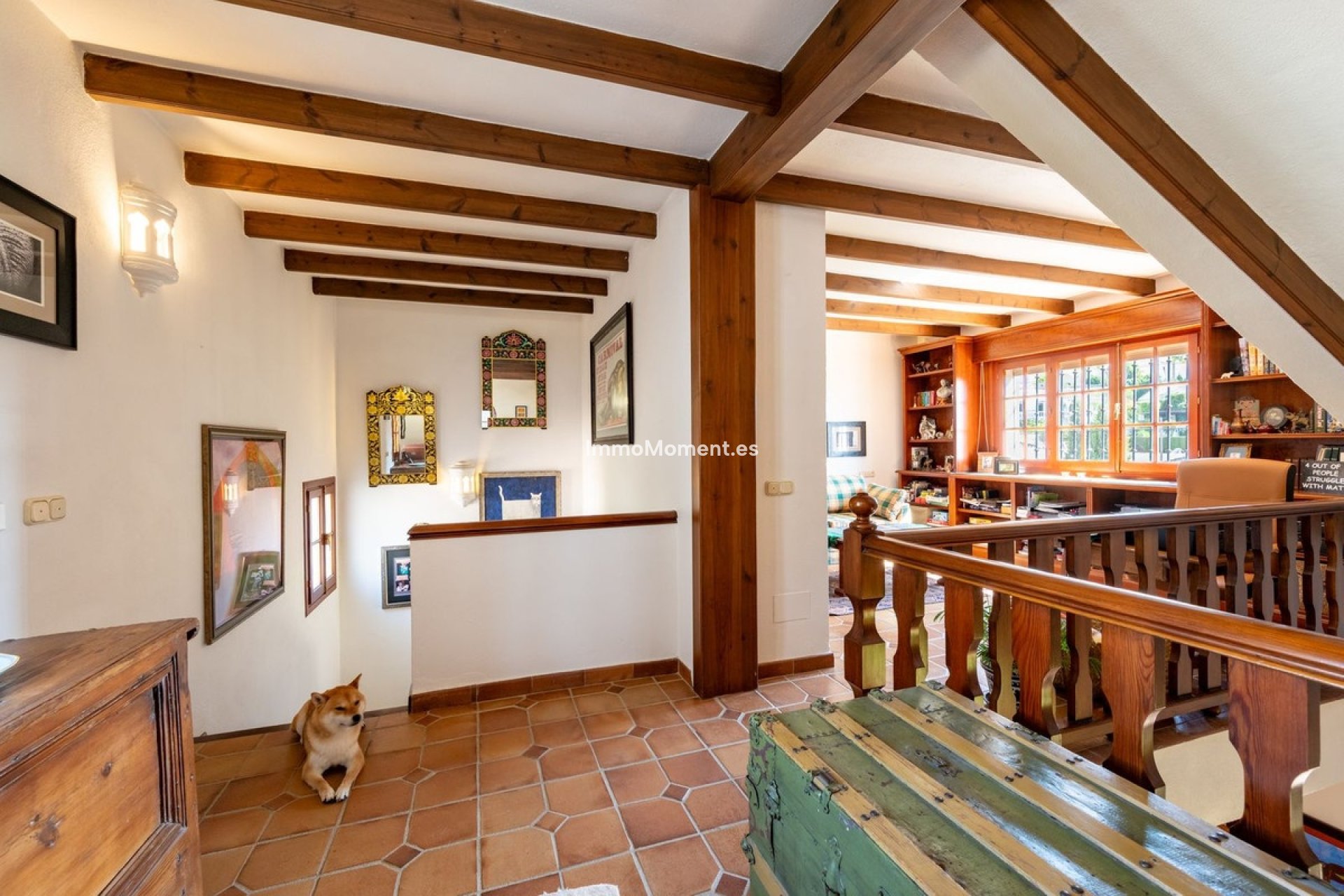 Reventa - Villa independiente - Mijas - El Coto