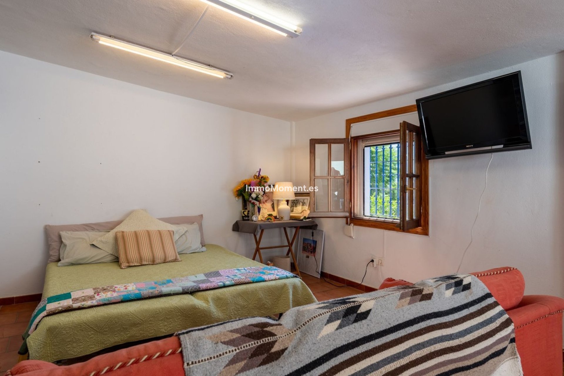 Reventa - Villa independiente - Mijas - El Coto