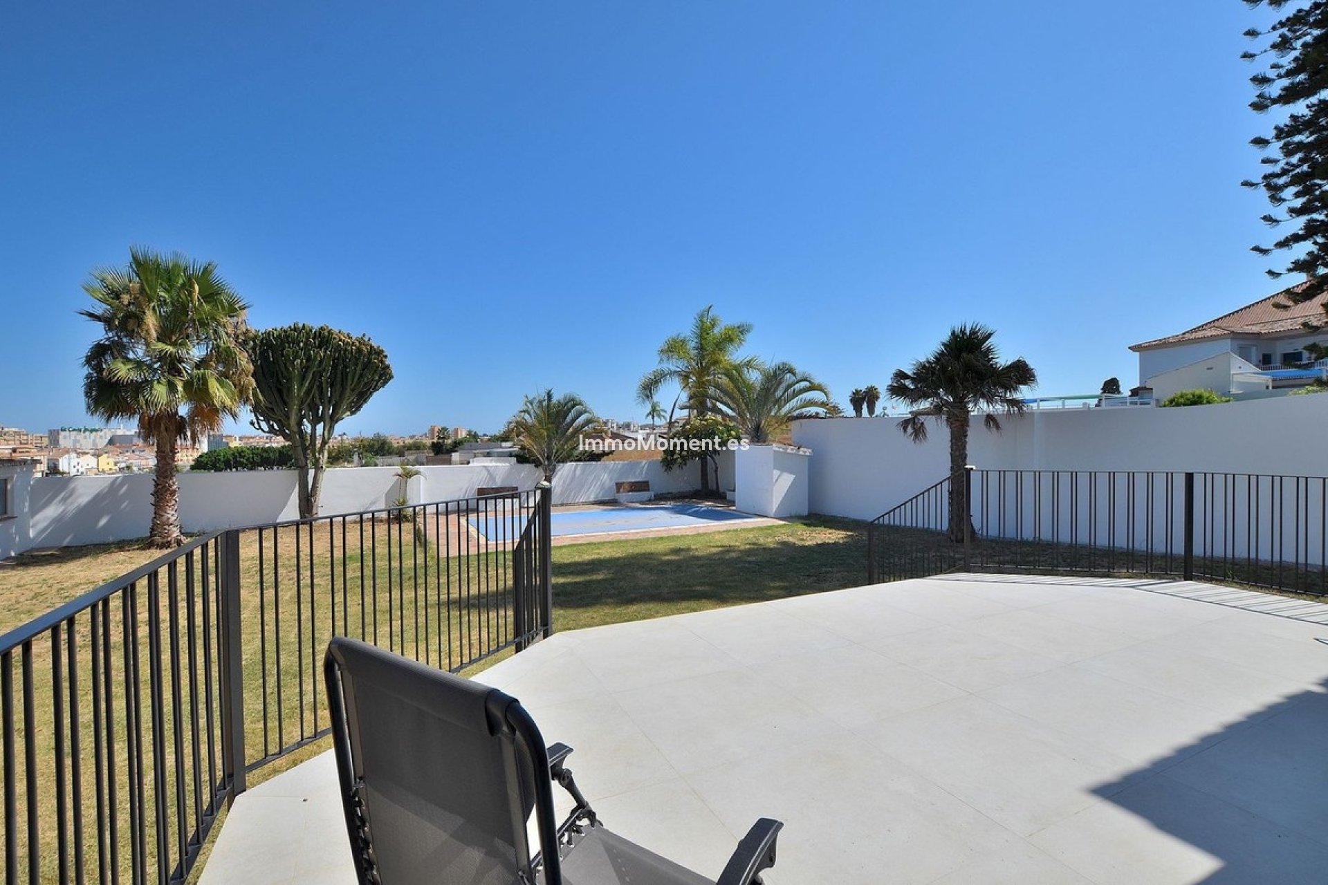 Reventa - Villa independiente - Mijas - El Coto