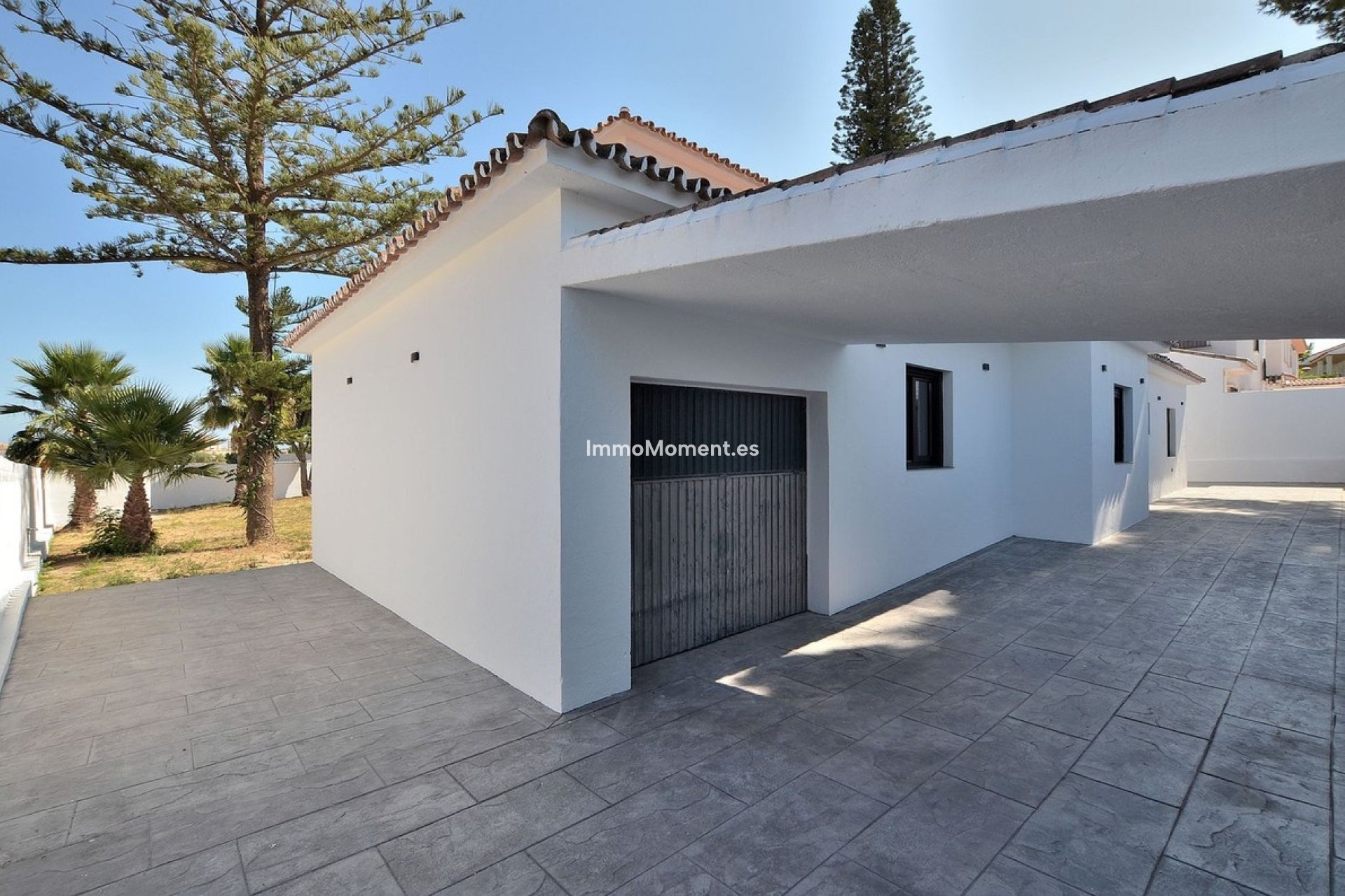 Reventa - Villa independiente - Mijas - El Coto
