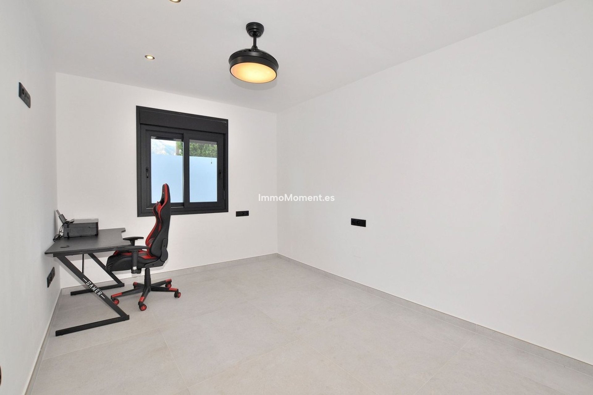 Reventa - Villa independiente - Mijas - El Coto